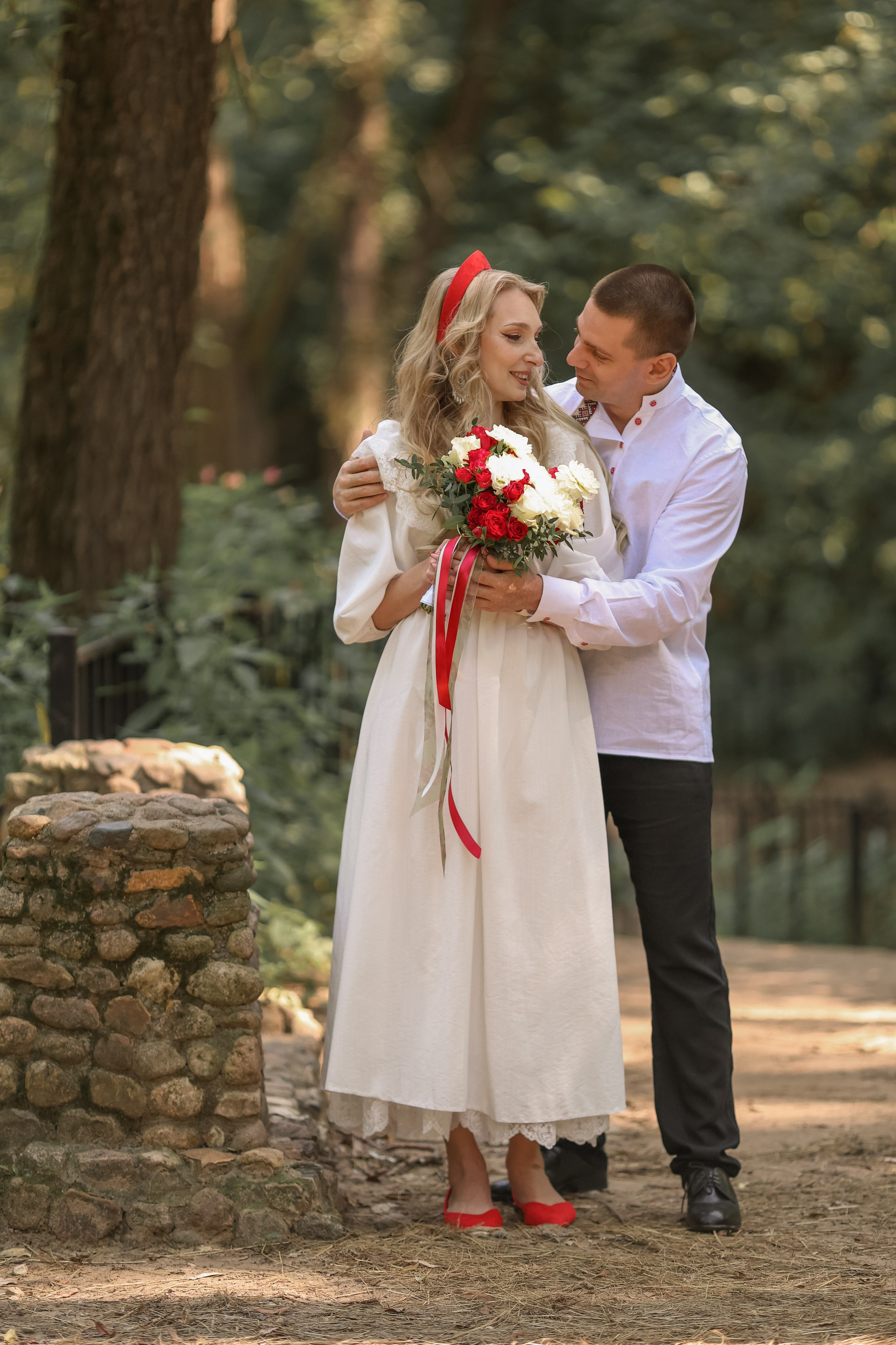 Свадебные съемки. Семейный фотограф Москва и область Дербунова Елена