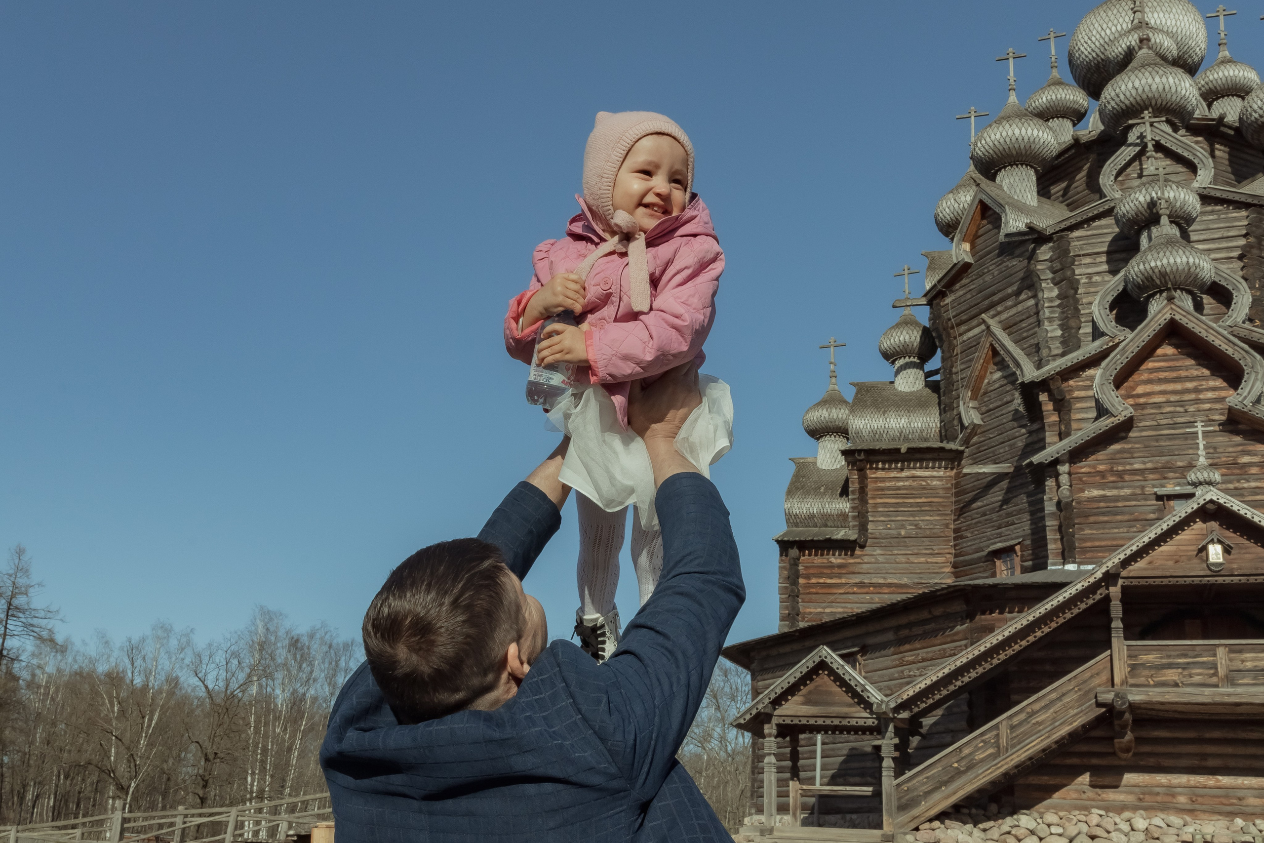 Богословка Крещение. Свадебный фотограф, крещение, венчание СПБ, Белгород Анна Коршунова