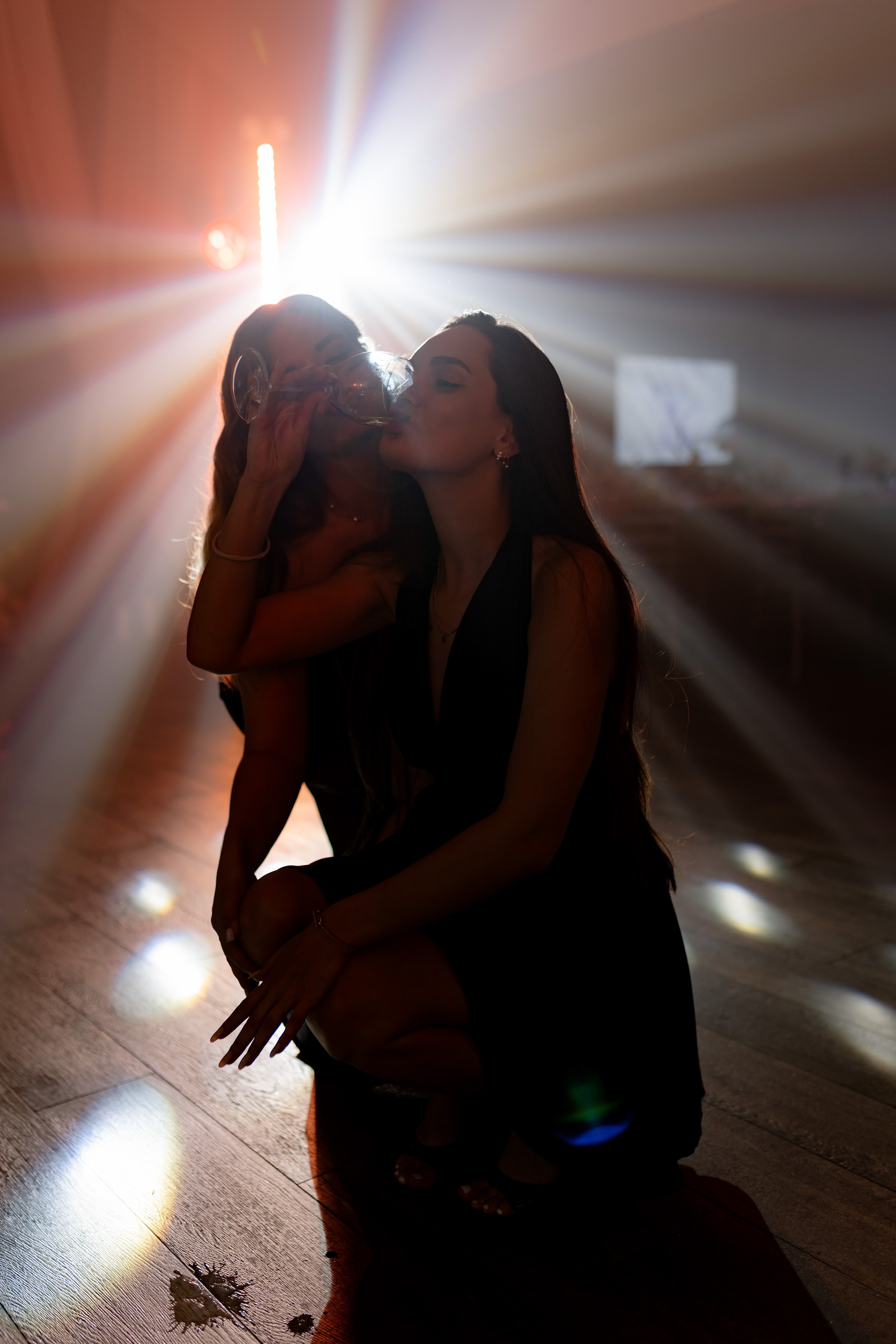 Егор и Оля. Дмитрий Позняк — свадебный фотограф в Брянске. Личный сайт фотографа