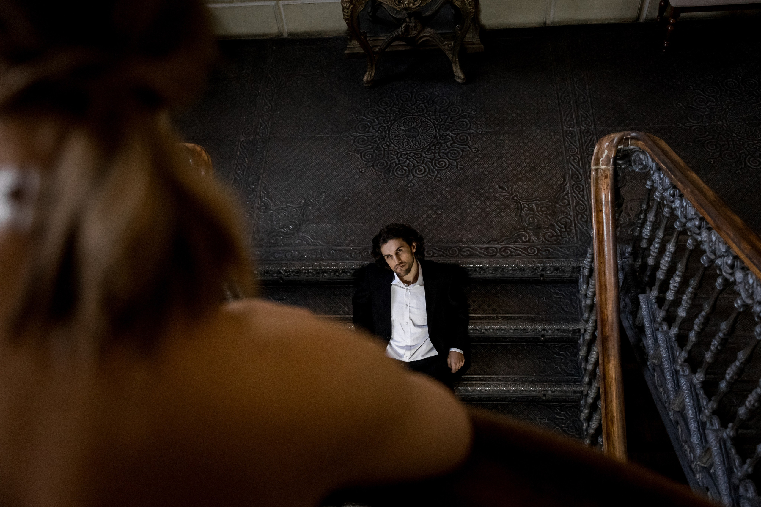 A&M. Свадебный фотограф. Москва. Мытищи