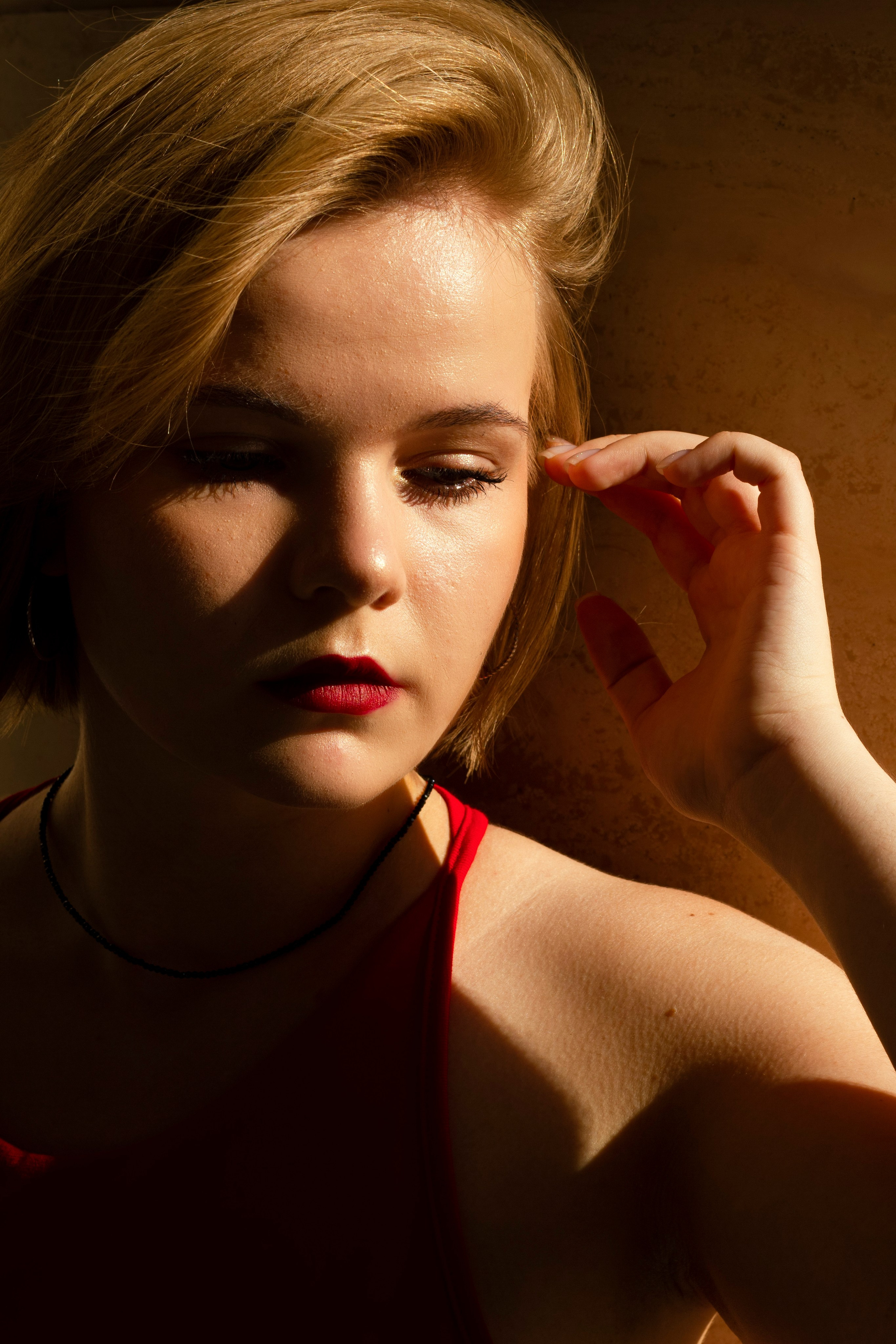 Жара. Md: Мария. Фотограф в Санкт-Петербурге Малов Владимир