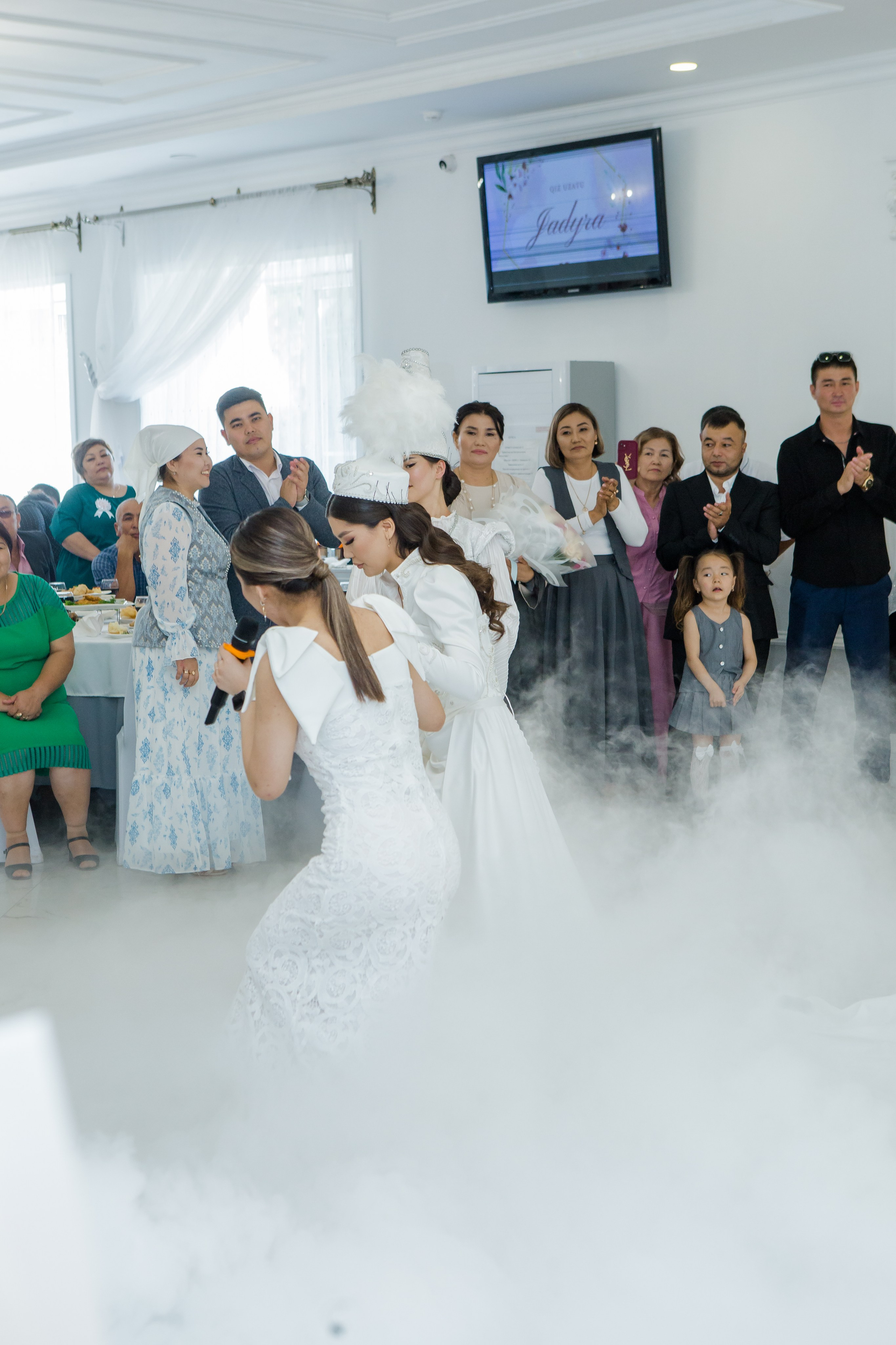 QYZ UZATU ZHADYRA. Свадебный и репортажный фотограф в Астане T.Yertay «Nomad media»