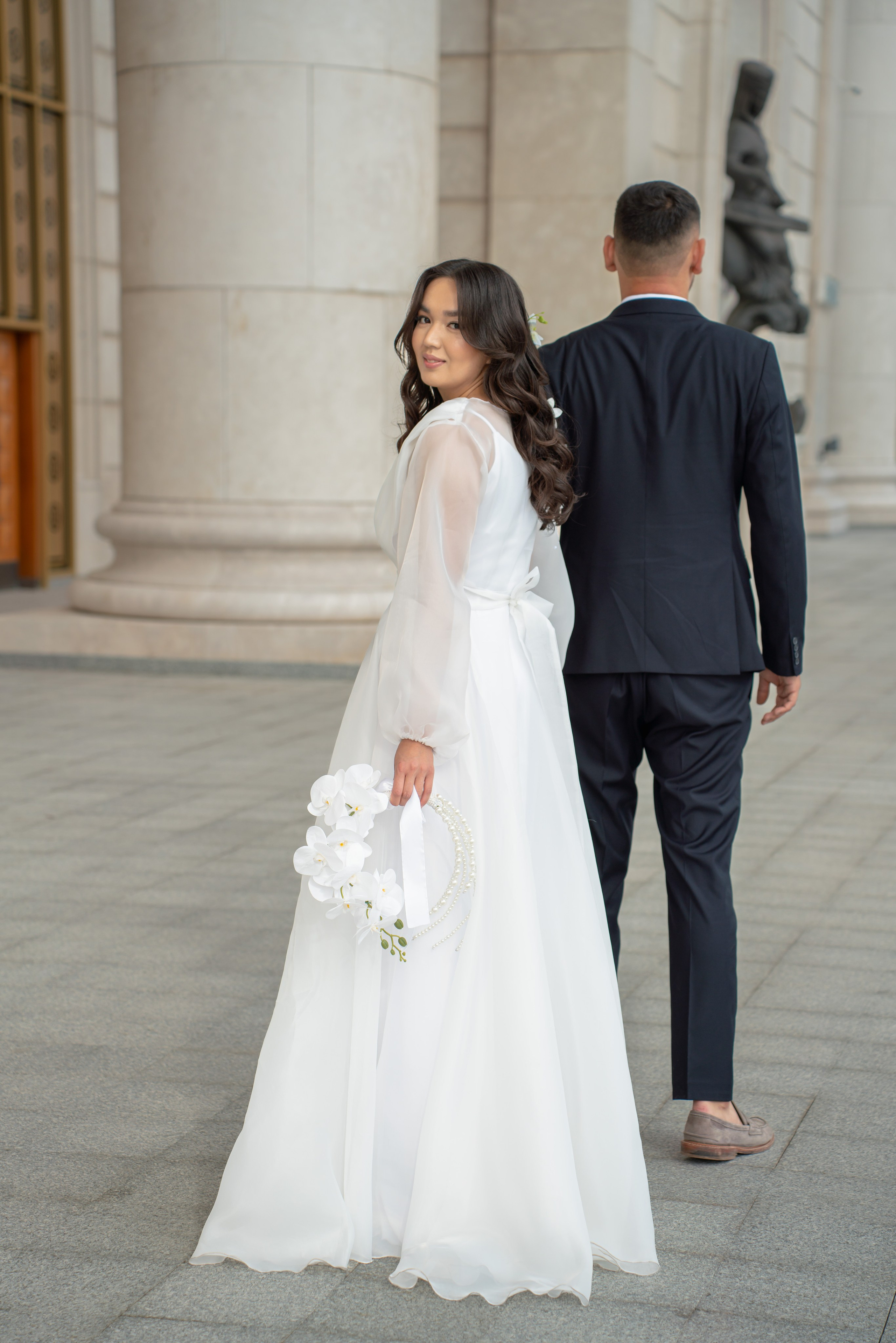 Fre-wedding N & G. Nomad media