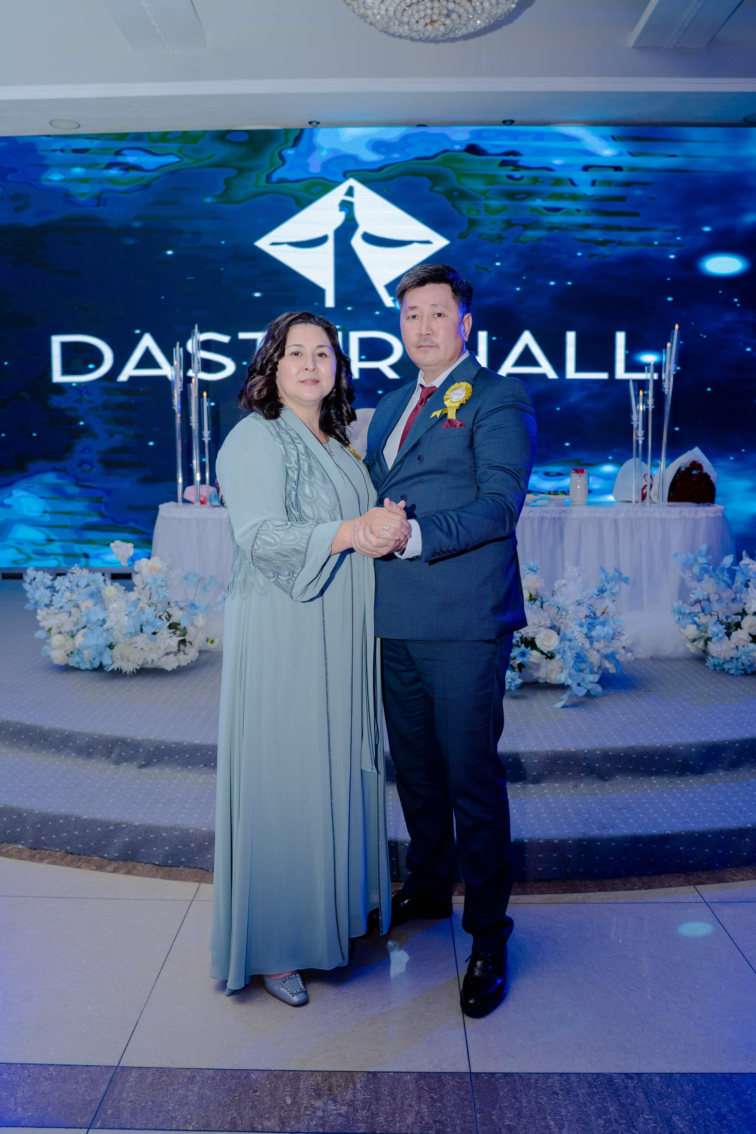 KAMILLA QYZ UZATU. Nomad media