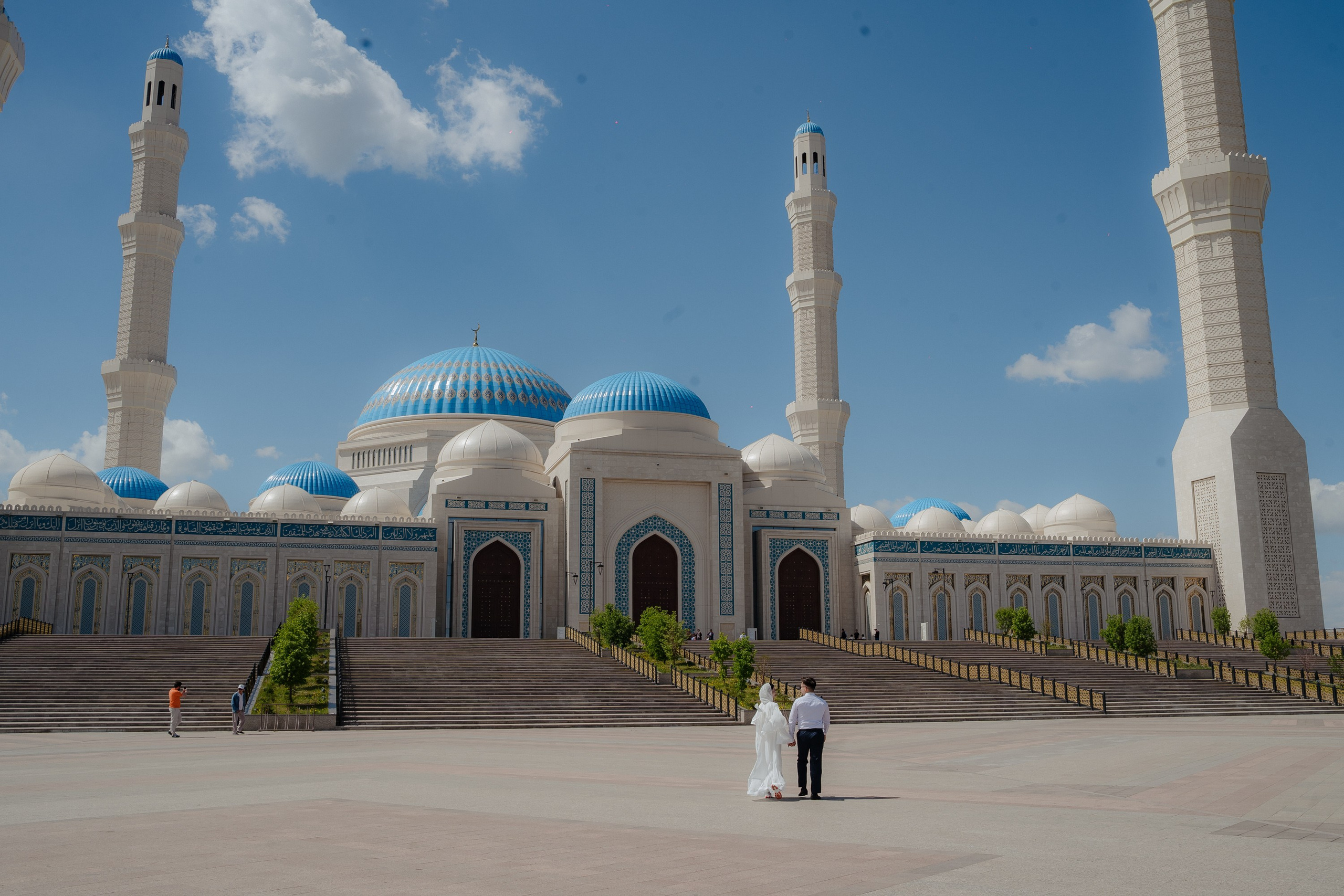 Love story burabai. Свадебный и репортажный фотограф в Астане T.Yertay «Nomad media»