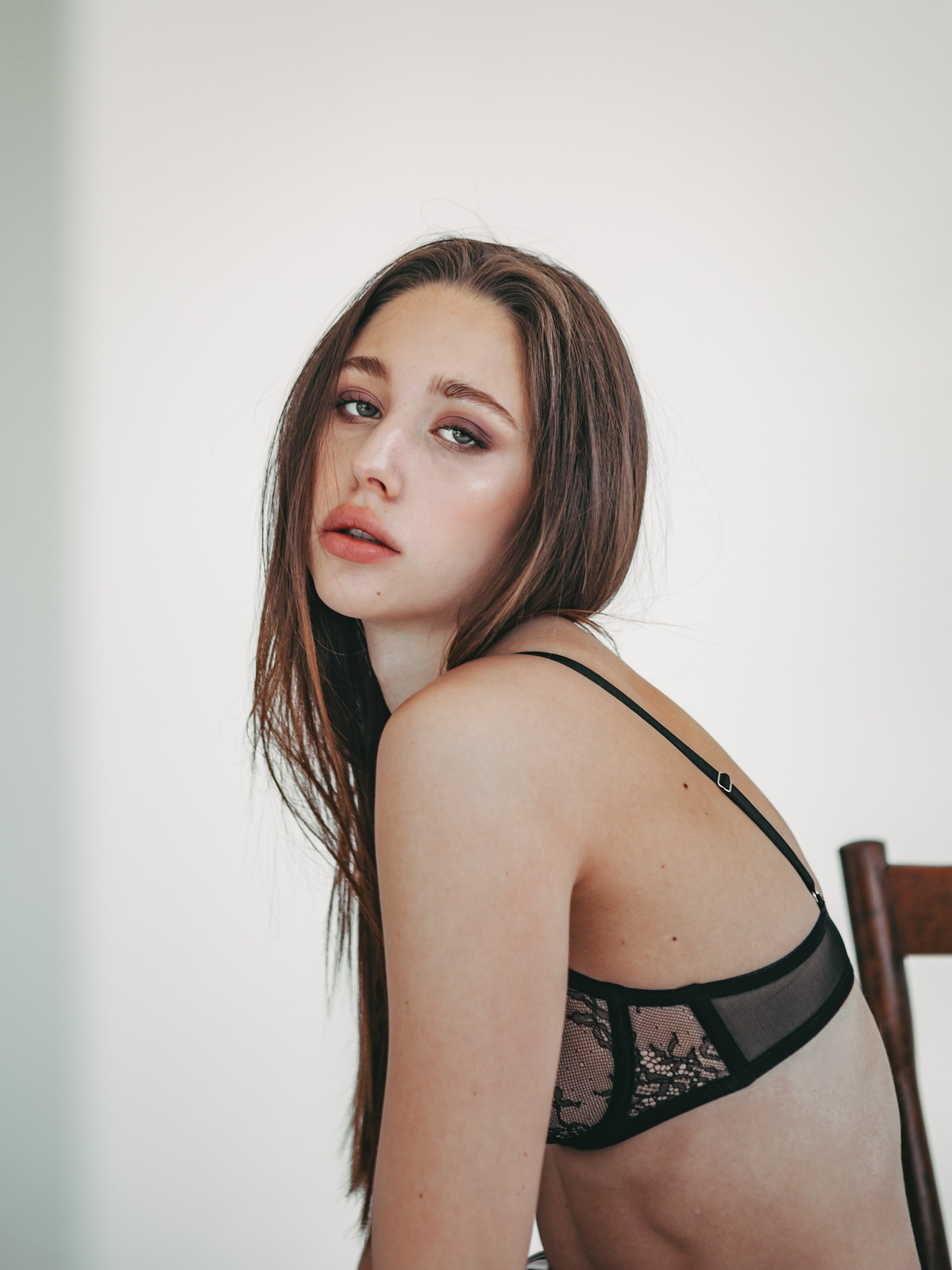 Диана. Свадебный и портретный фотограф Виктория Шипелик