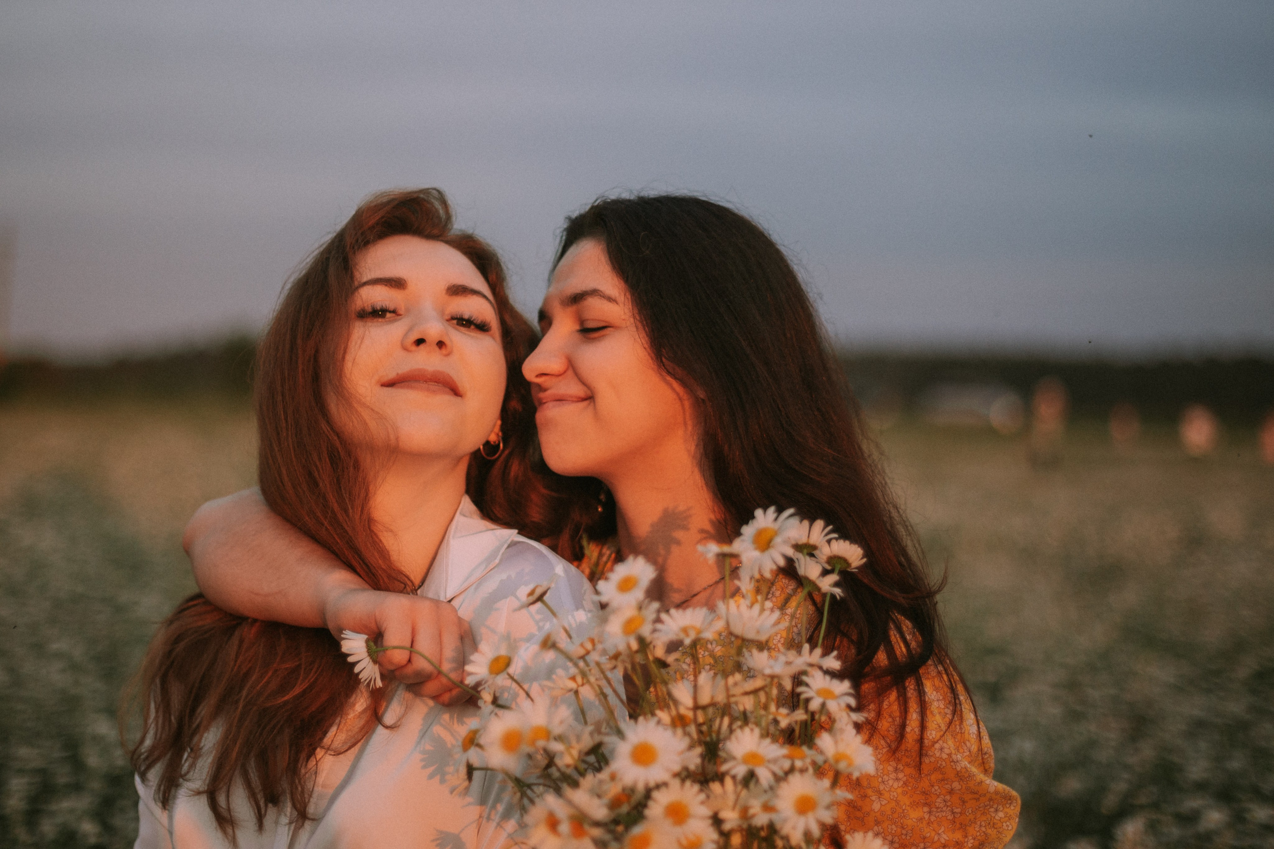 Настюша. Свадебный и портретный фотограф Виктория Шипелик