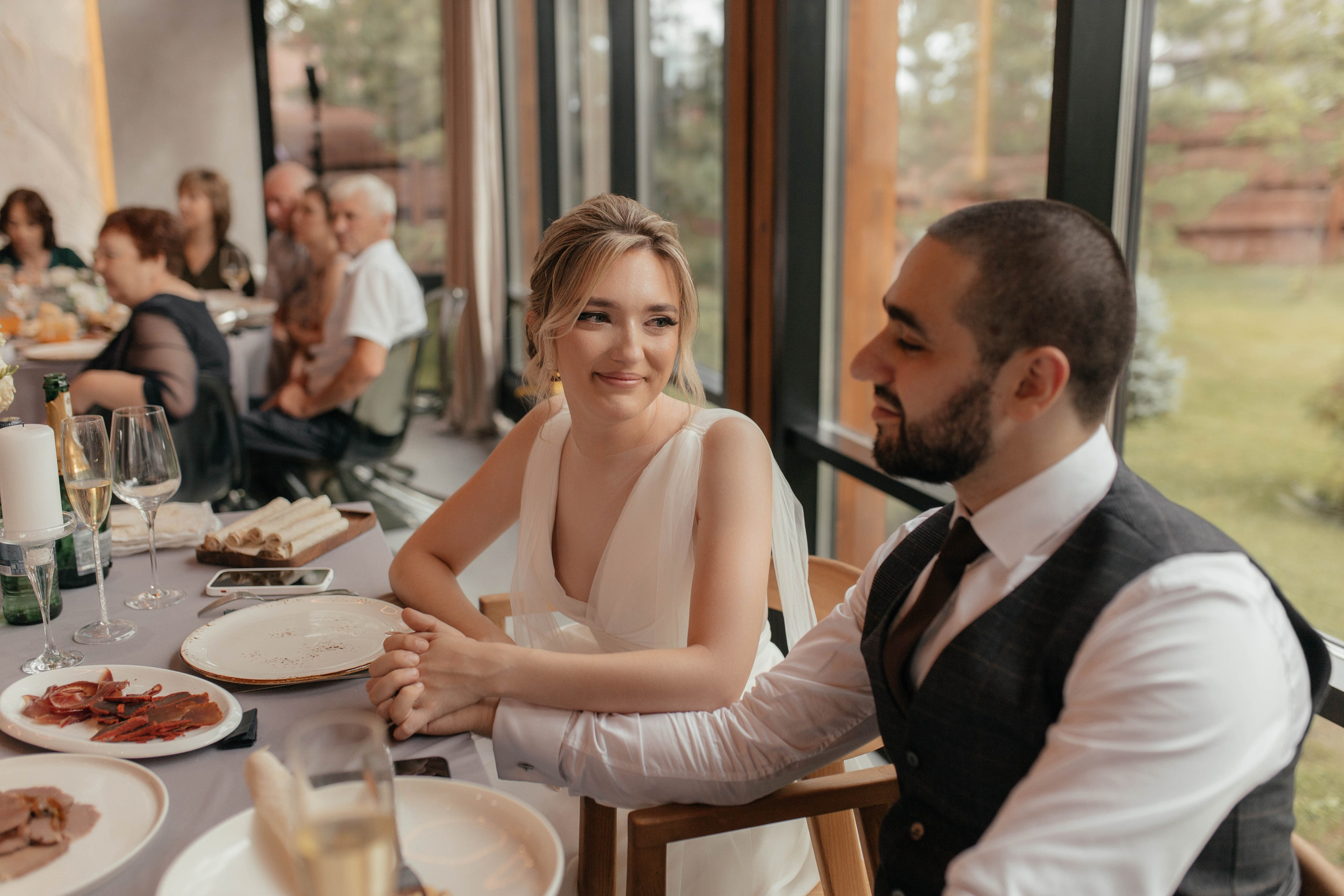 Алик и Катя. Фотограф Барнаул Полина Теплова