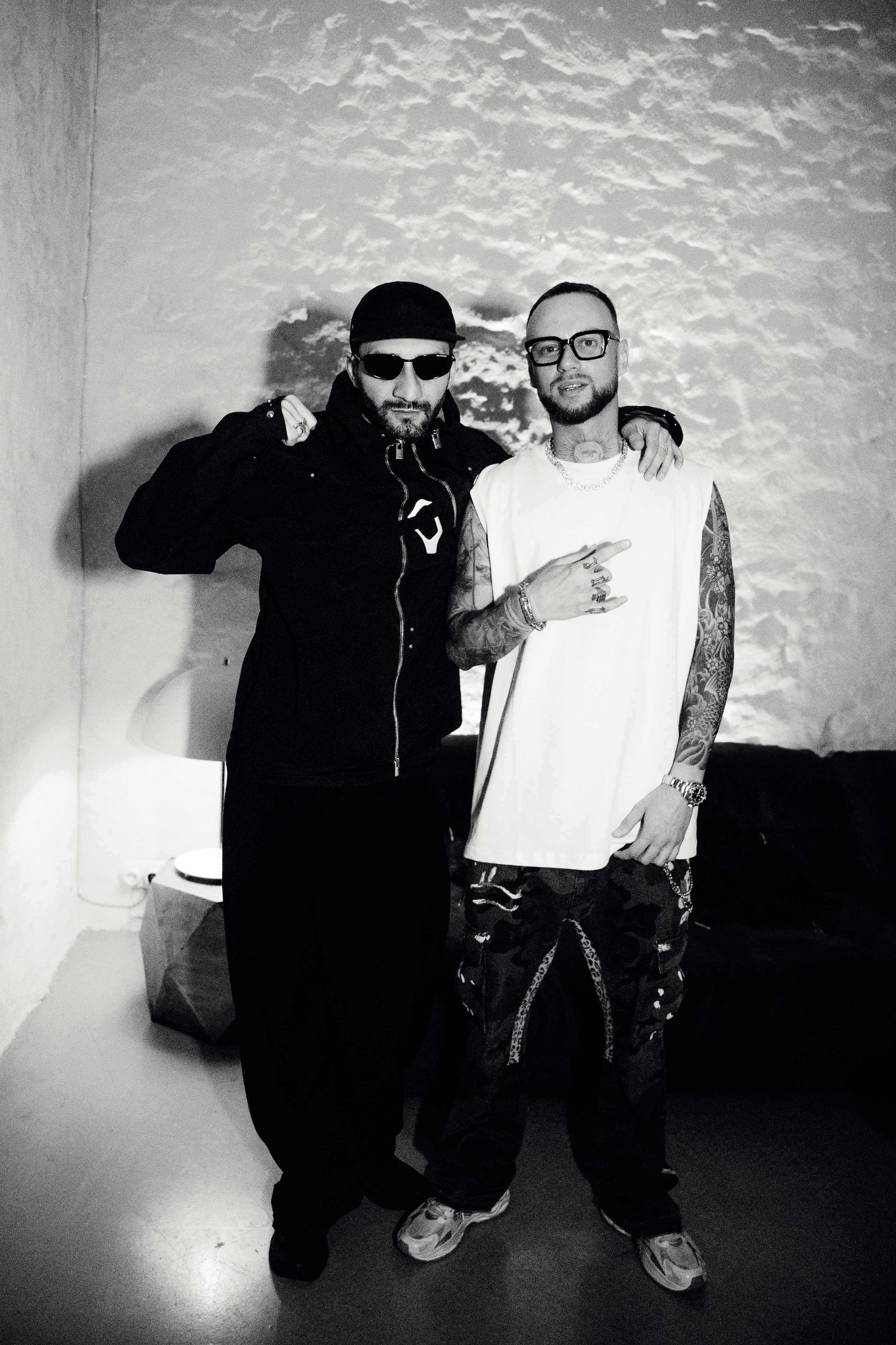 КАССЕТА. Фотограф Москва