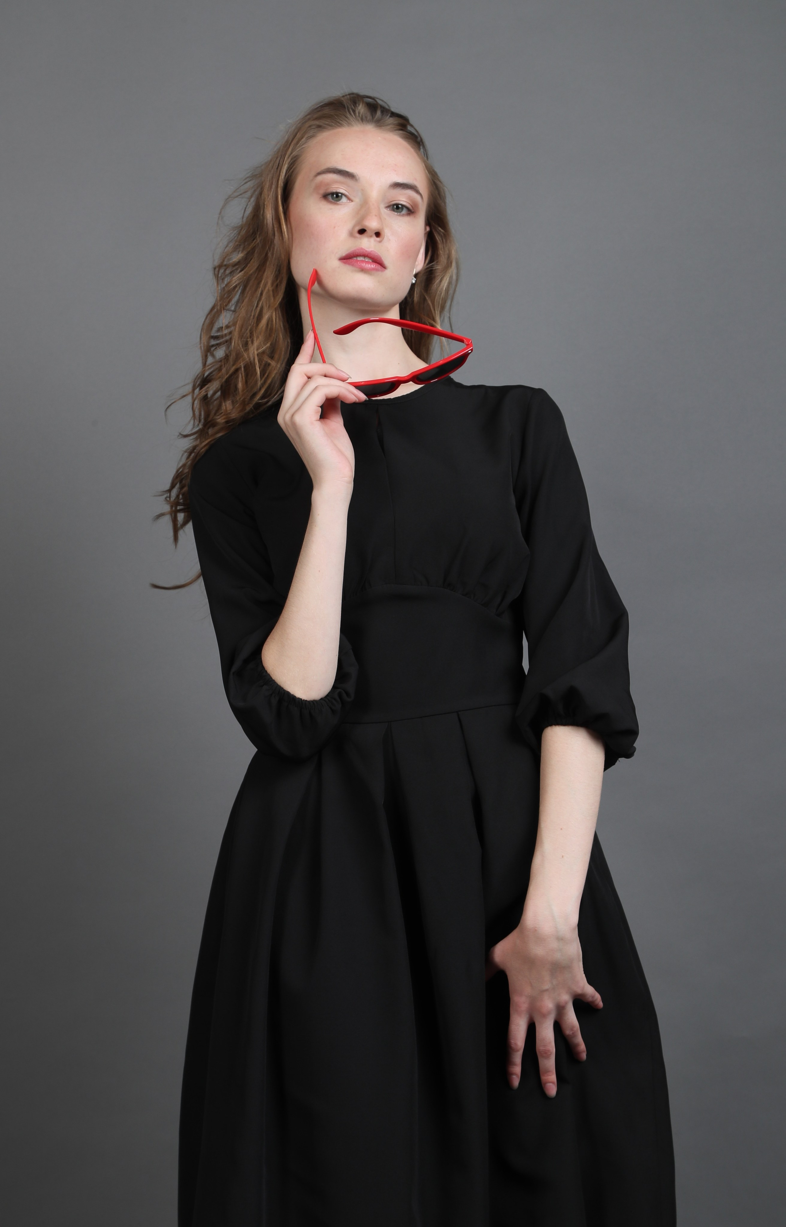 Актерское портфолио. Елена Шаманова. Профессиональный фотограф Алена Александрова