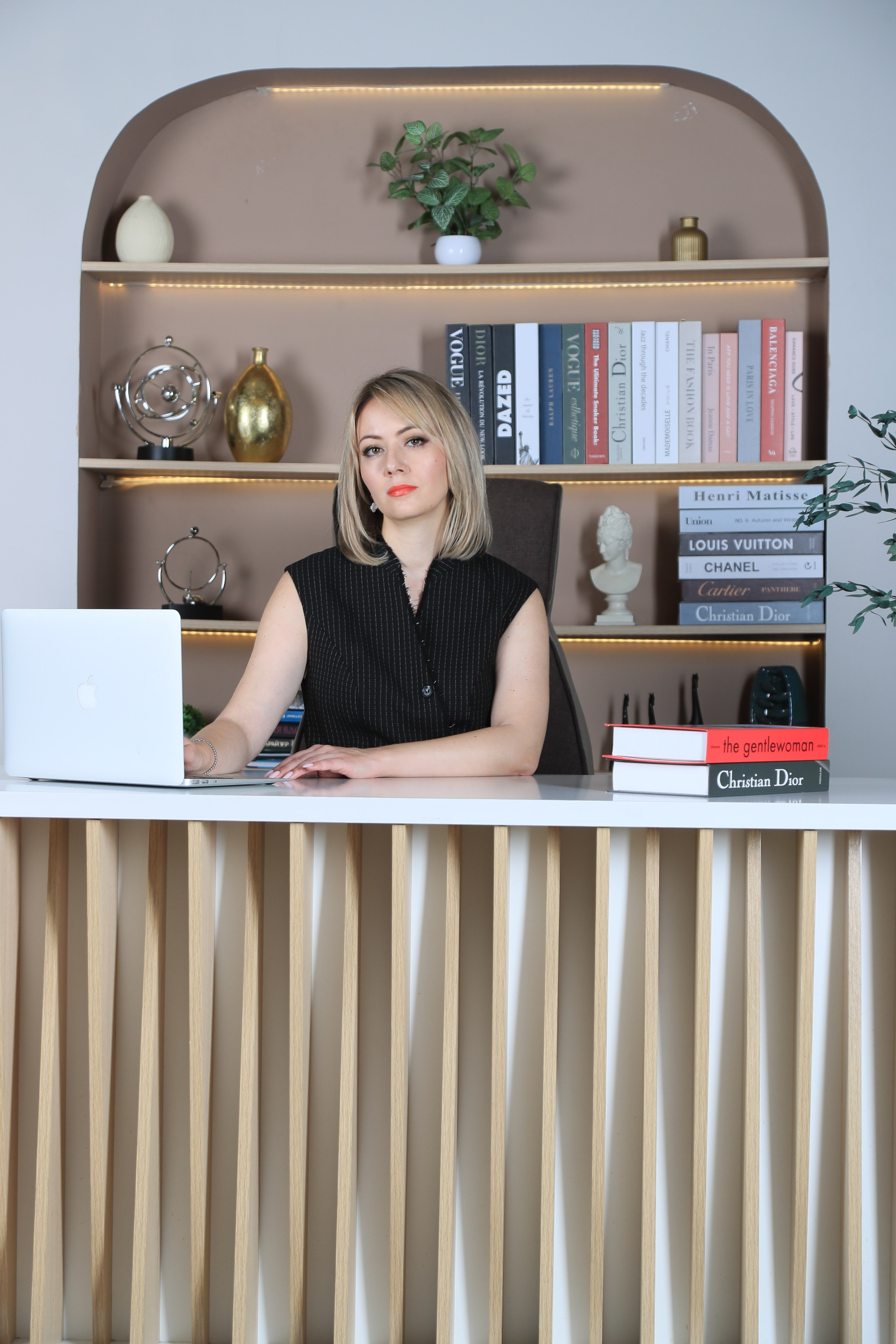 Валерия. Профессиональный фотограф Алена Александрова