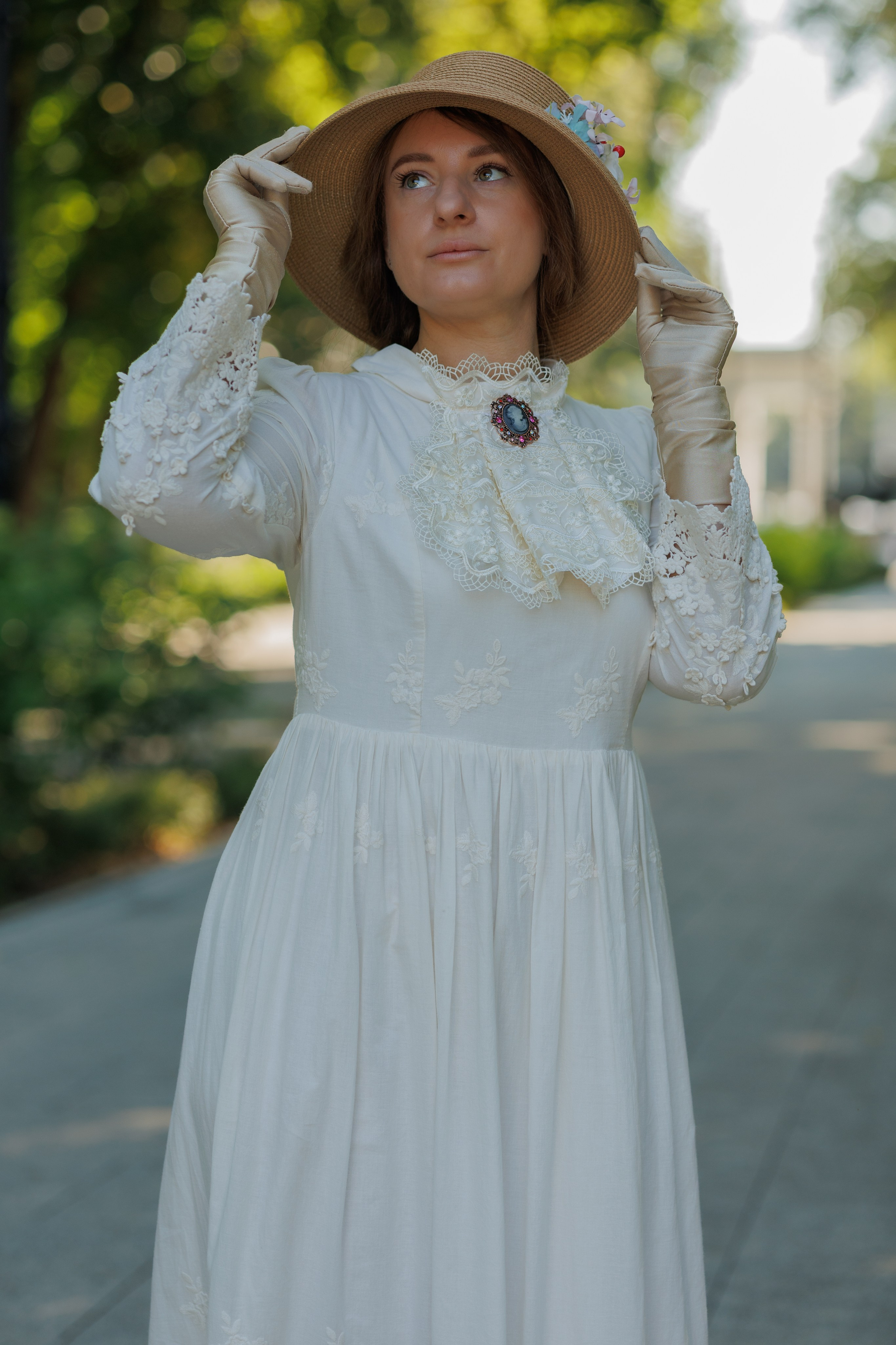 Винтаж. Фотография Максим Данков