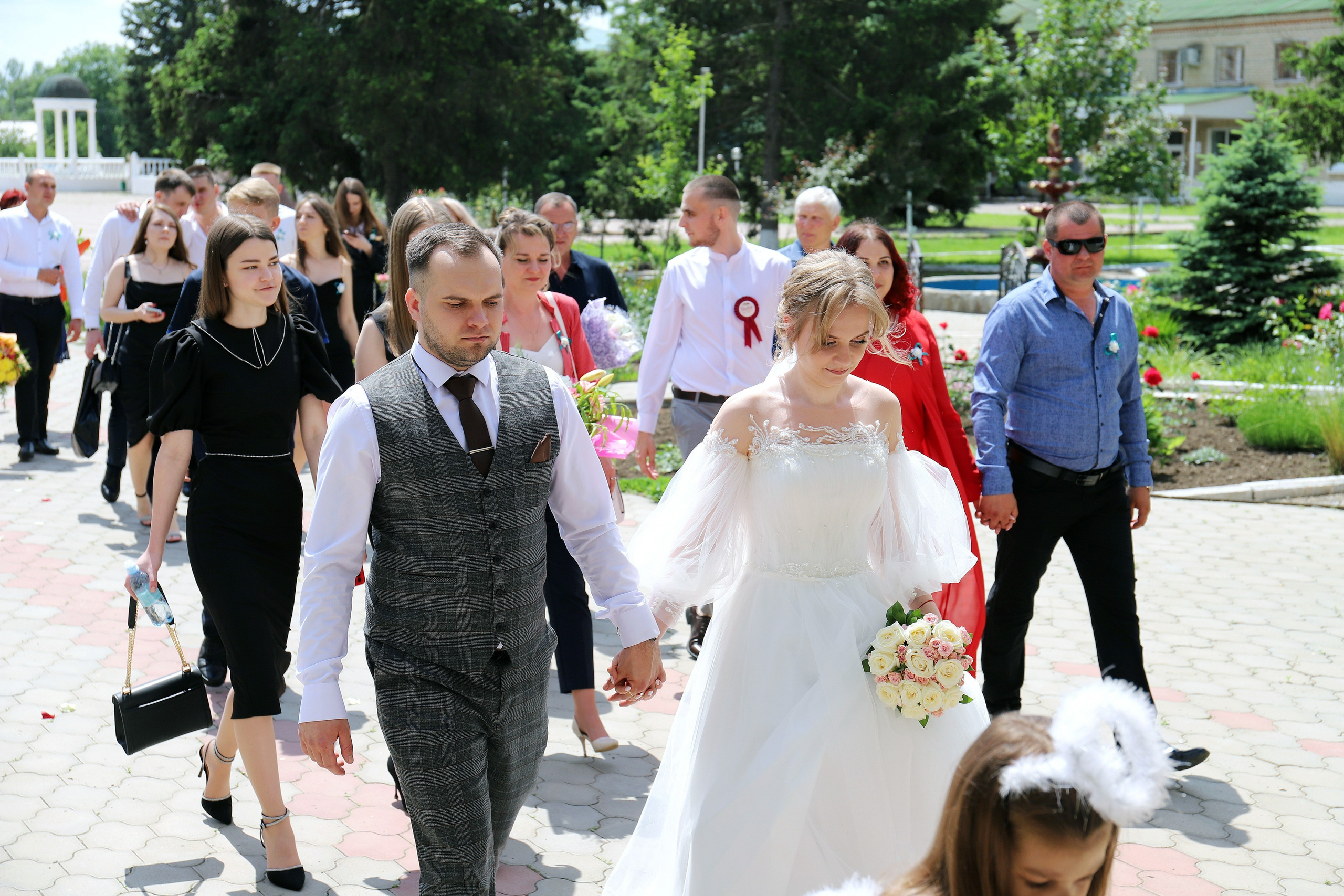 Андрей и Татьяна. Игорь Варава свадебный фотограф видеограф Белая Глина Краснодар