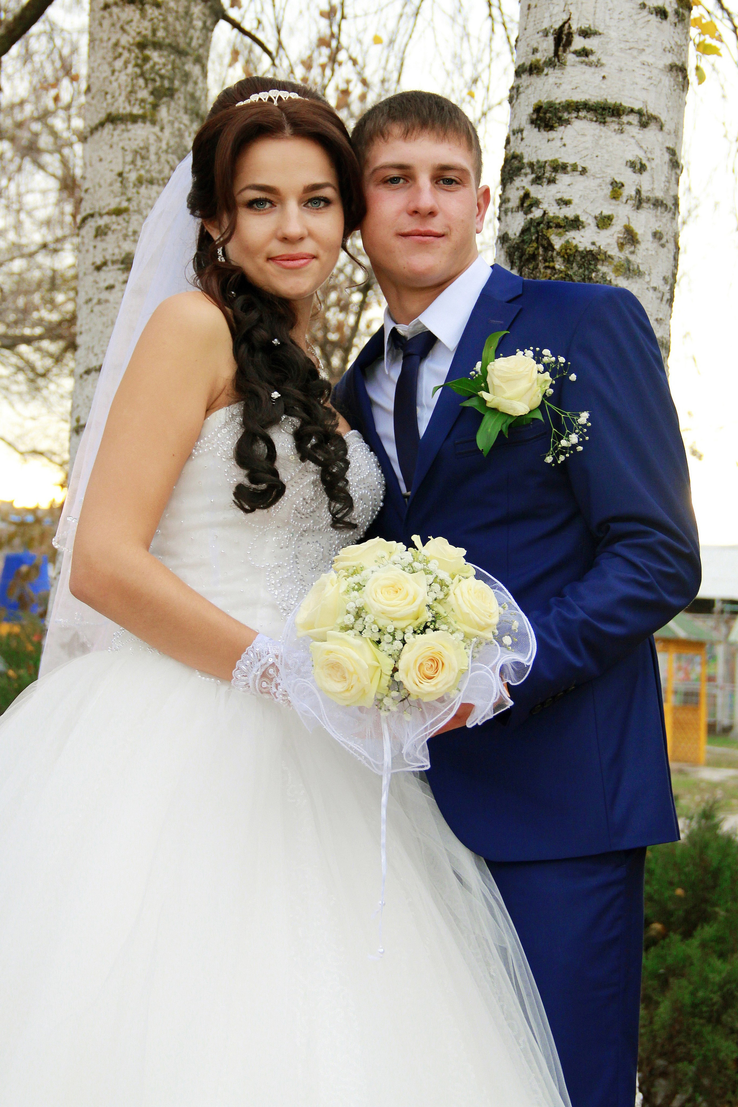 Валерий и Марина. Игорь Варава свадебный фотограф видеограф Белая Глина Краснодар