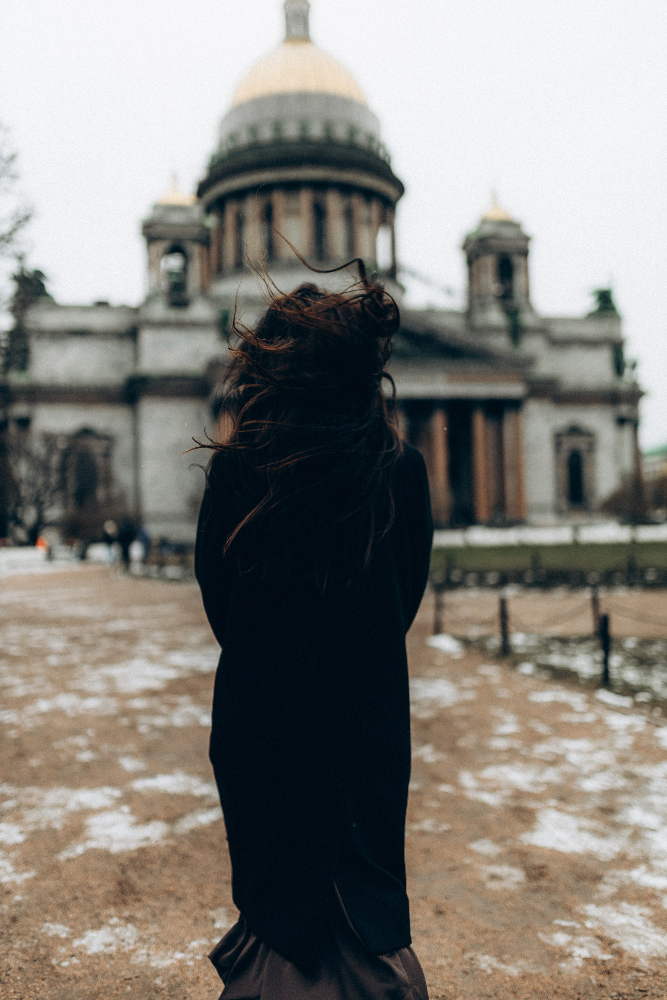 Надя. Фотограф НОГИНСК, Москва, Анастасия Белая