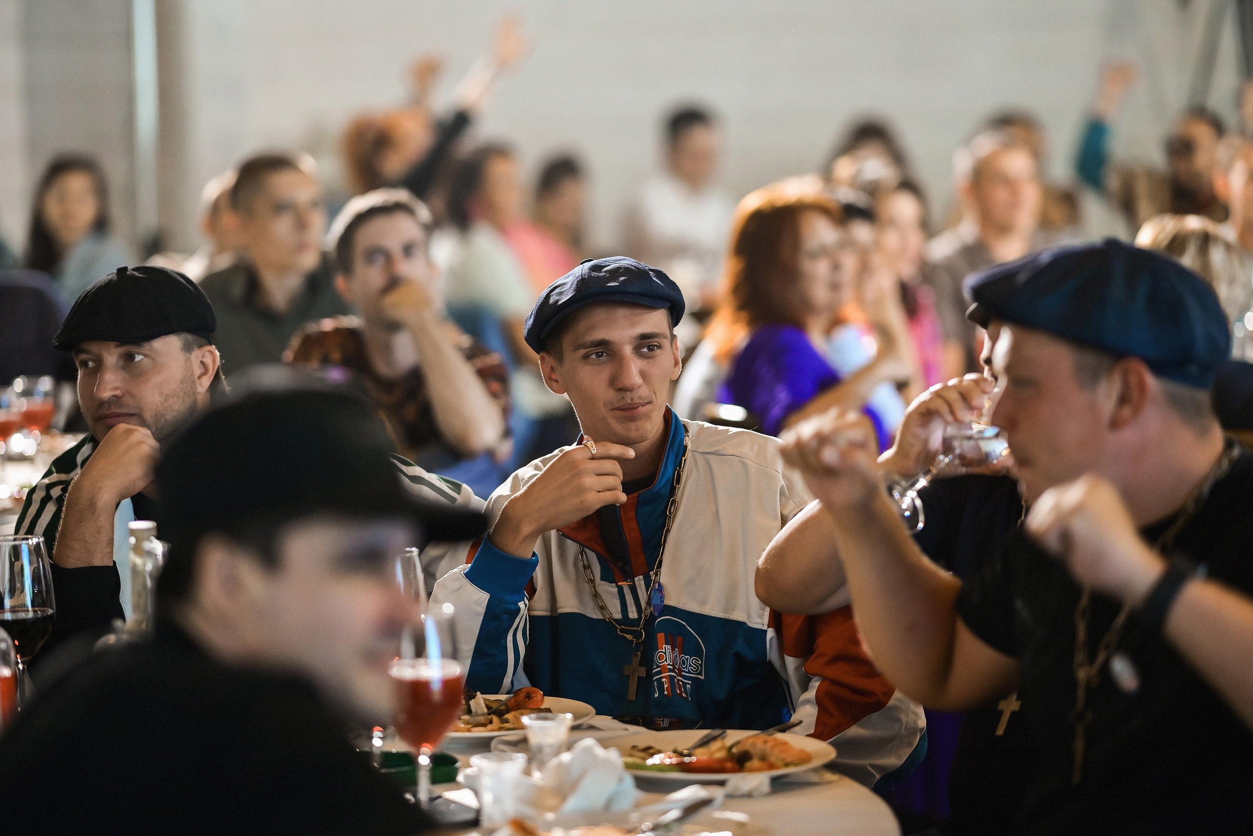 📸 Фоторепортажи с корпоративов и юбилеев в Красноярске | Примеры работ. 📸 Свадебный и семейный фотограф в Красноярске Тихомиров Евгений | 17 лет опыта | 800+ свадеб