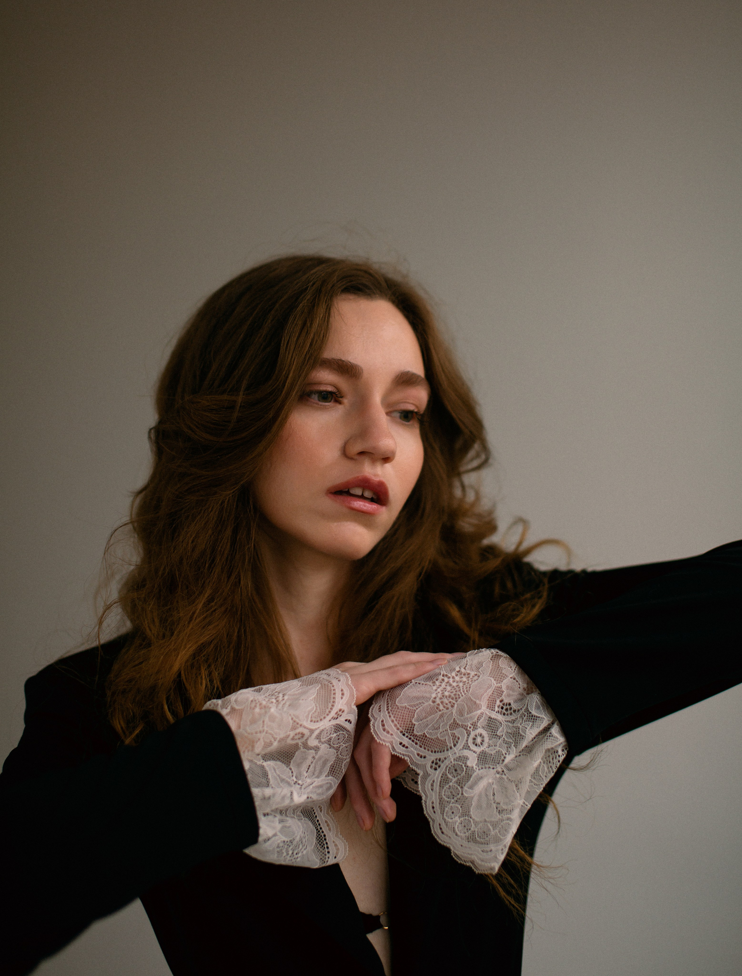 Индивидуальная съемка. Фотограф в Екатеринбурге Аня Махмина