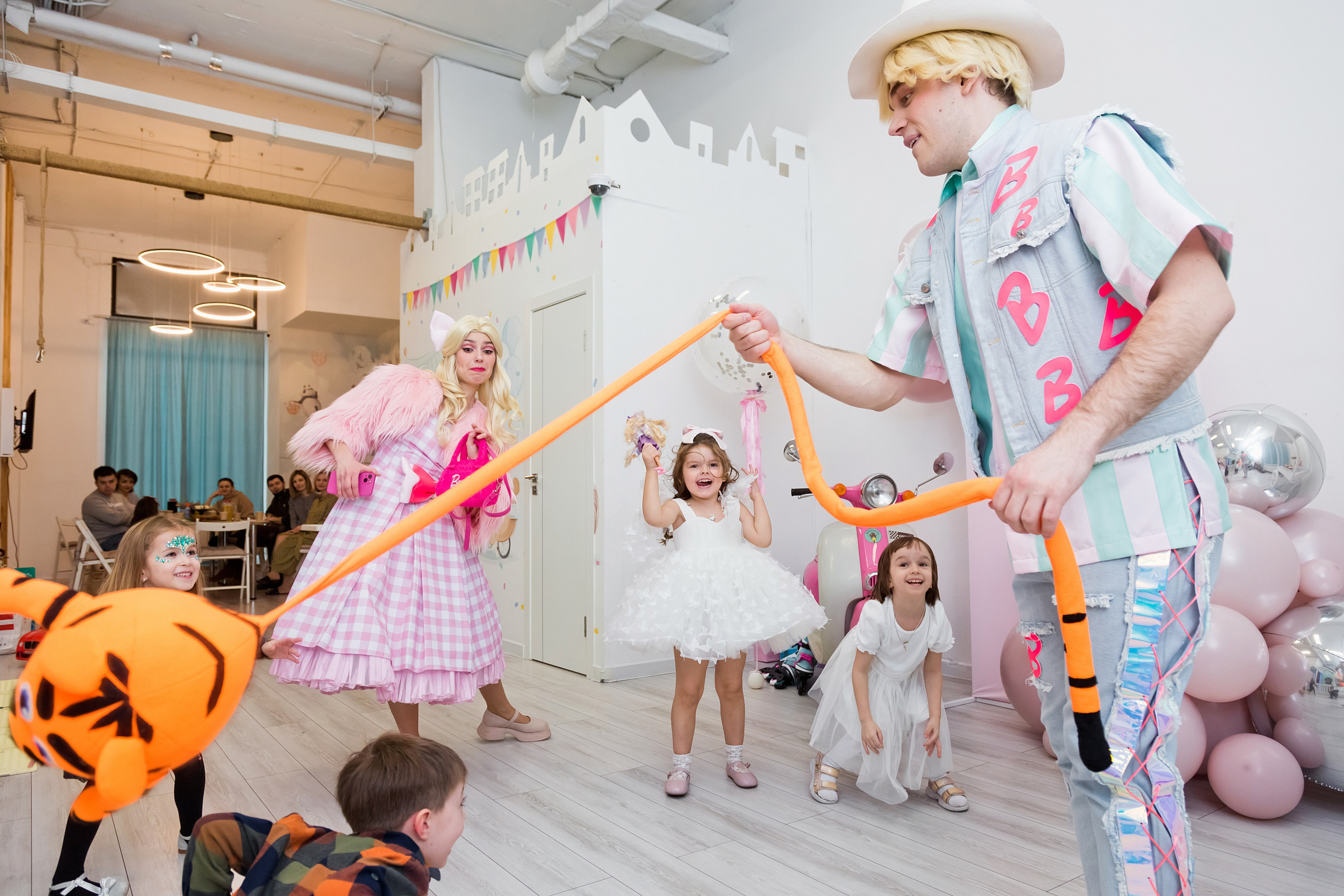 . Фотограф в Москве и Одинцово