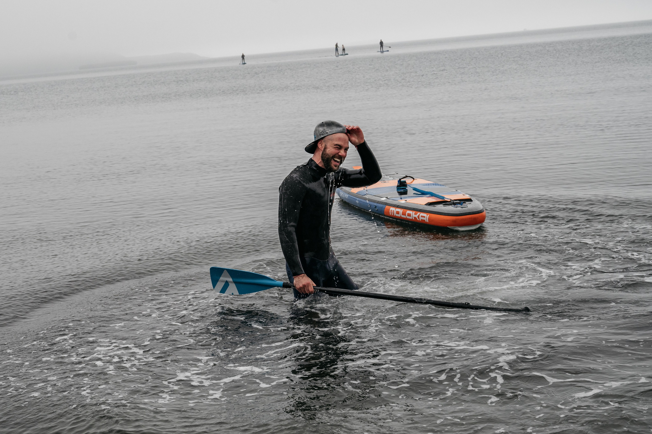 Vladivostok Boat Show. Наше Радио. Фотограф Владивосток. Игорь Кирсанов