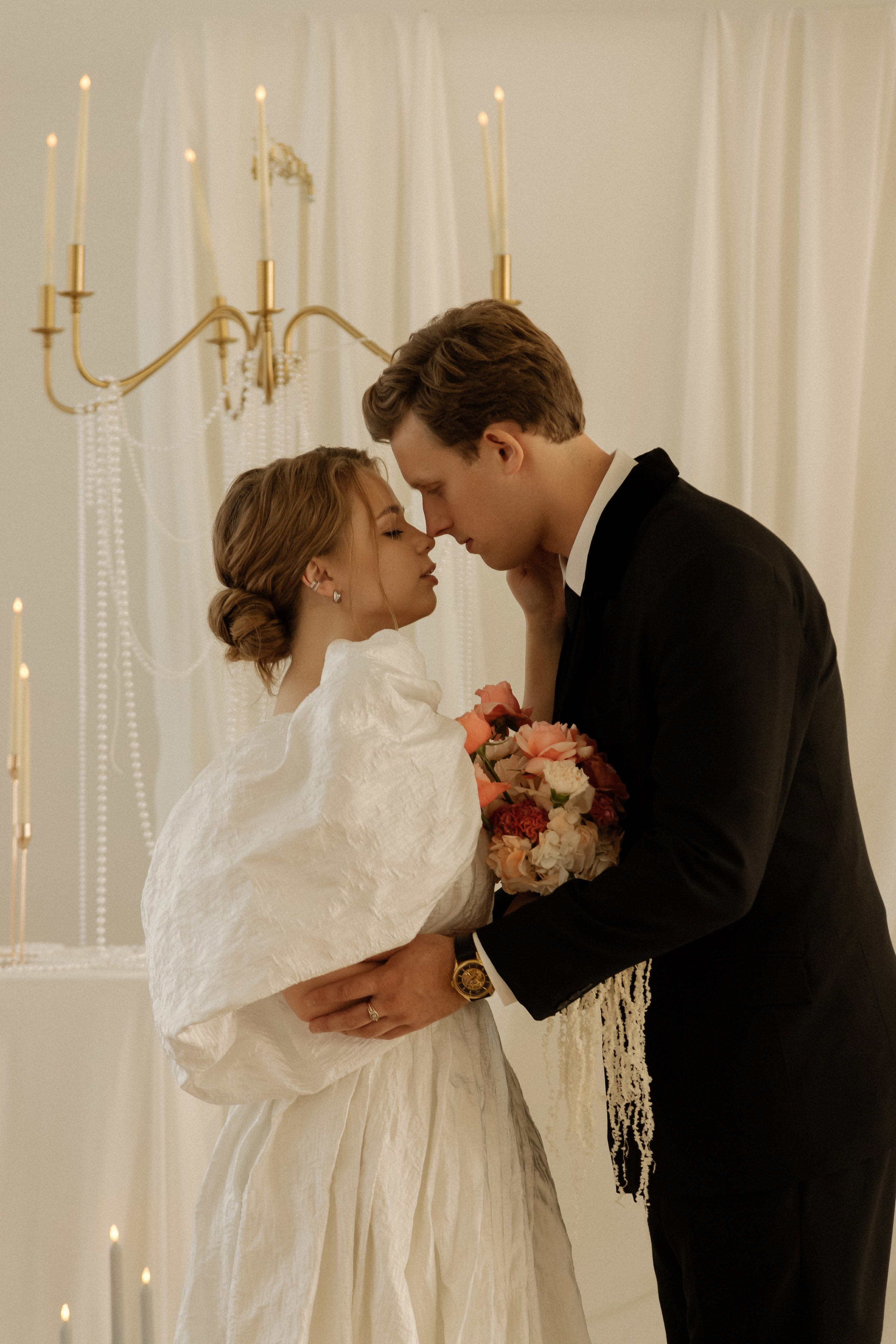 Свадьба в Amore. Свадебный фотограф Челябинск Полина Чеботарь