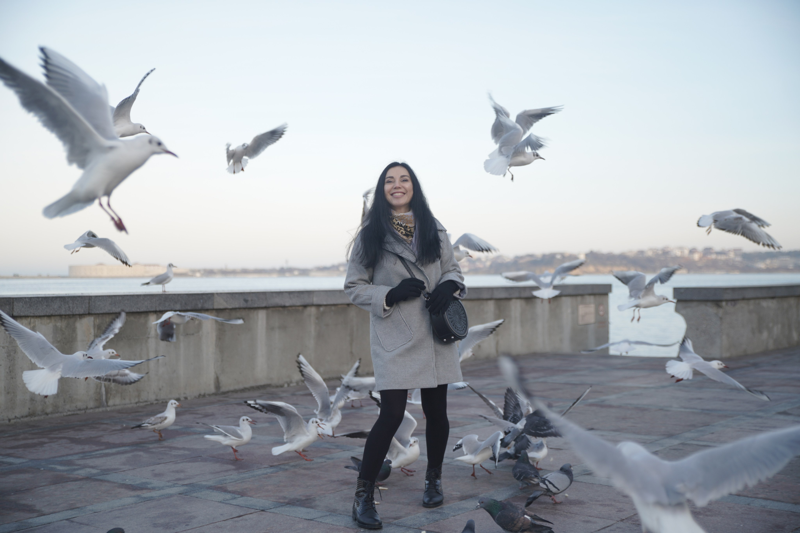 Индивидуальные фотосессии. Фотограф Надя Заручевская