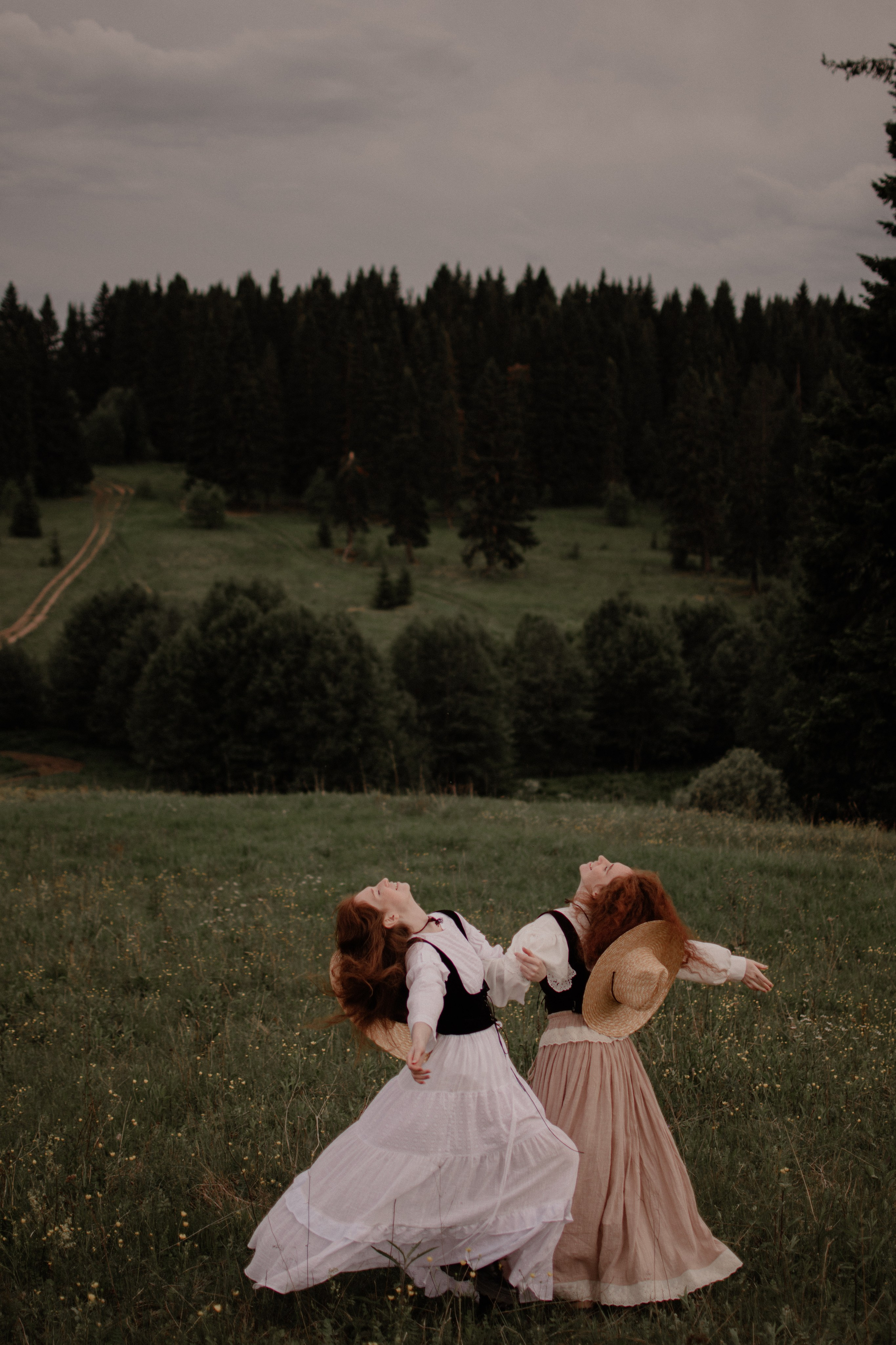 ТО ДА СЁ | одежда ручной работы. Фотограф Анфиса Хардина Екатеринбург