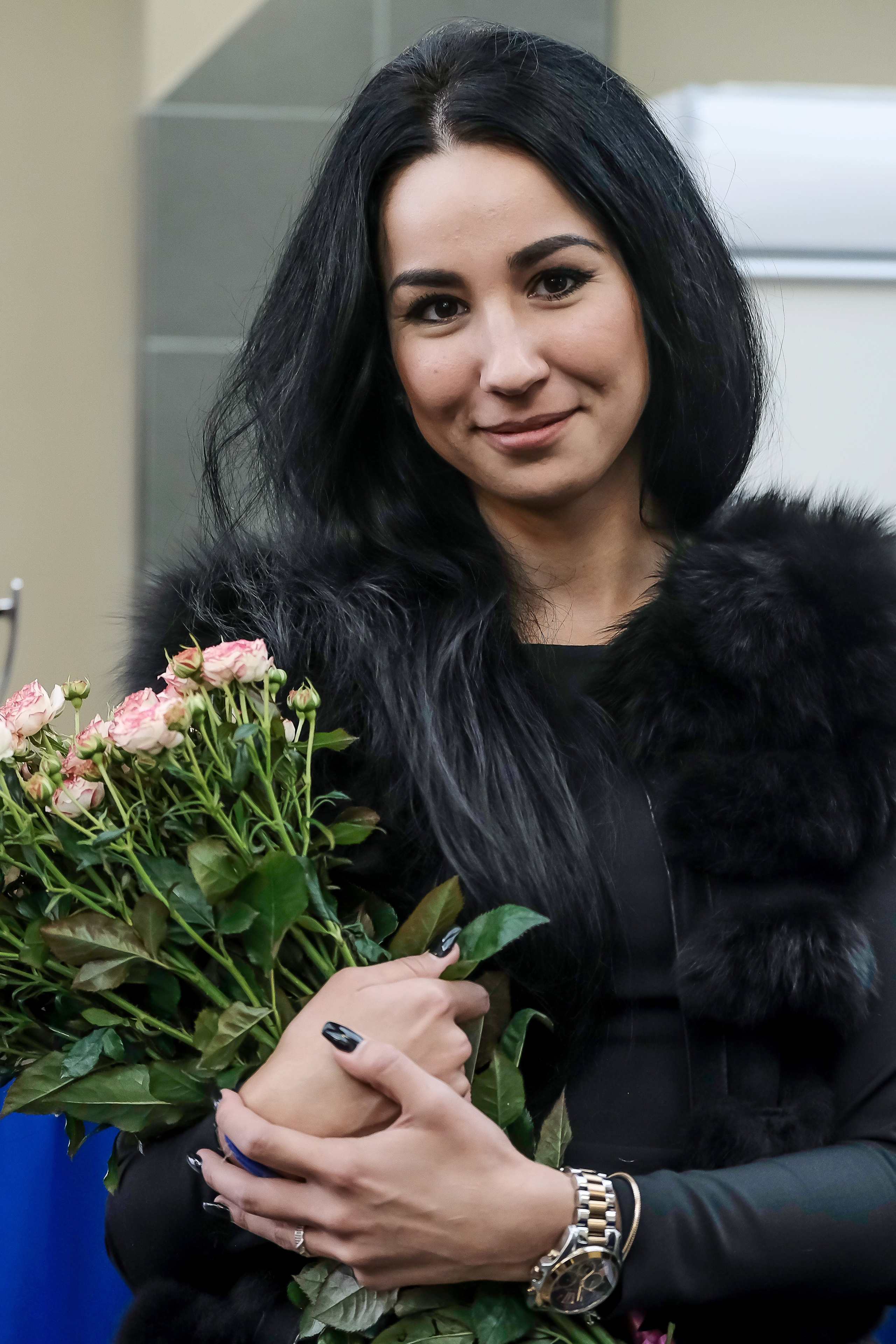 Конкурс красоты «Мисс Петроградская сторона». Фотограф Дмитрий Алексеев