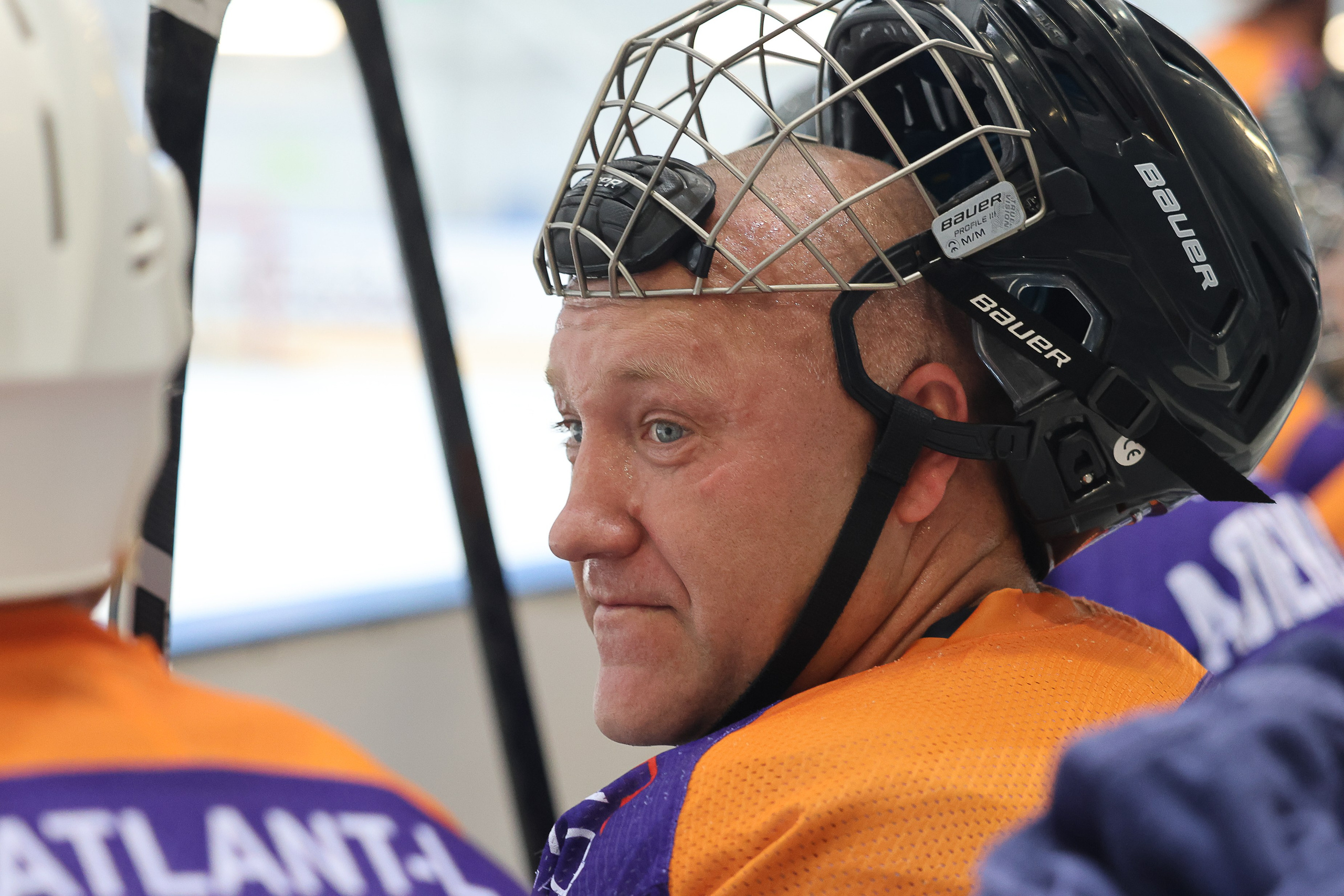 Российские финалы. Сочи, Сириус — май 2025. Фотограф Дмитрий Алексеев