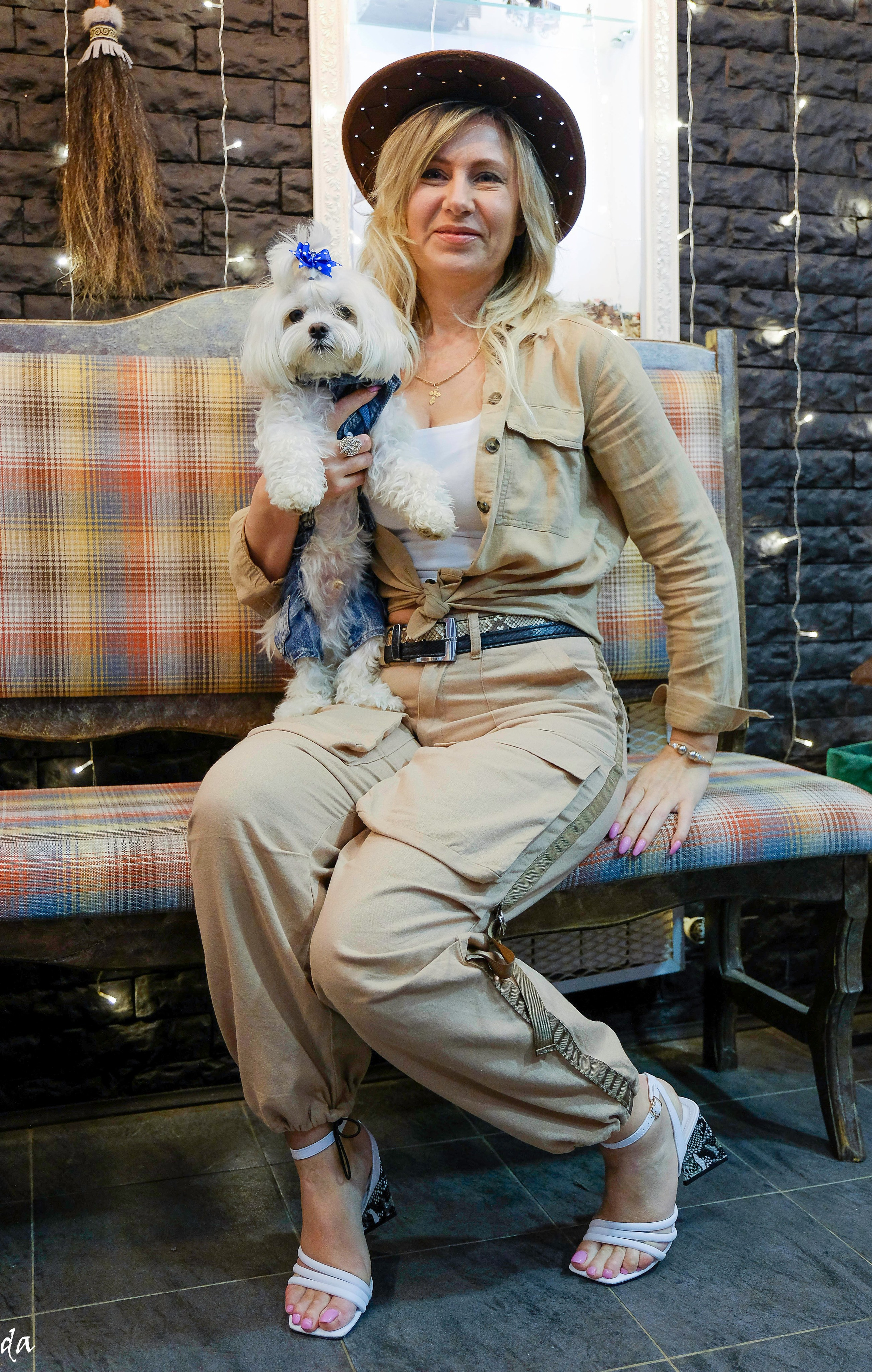 Saloon Art & Music. Фотограф Дмитрий Алексеев