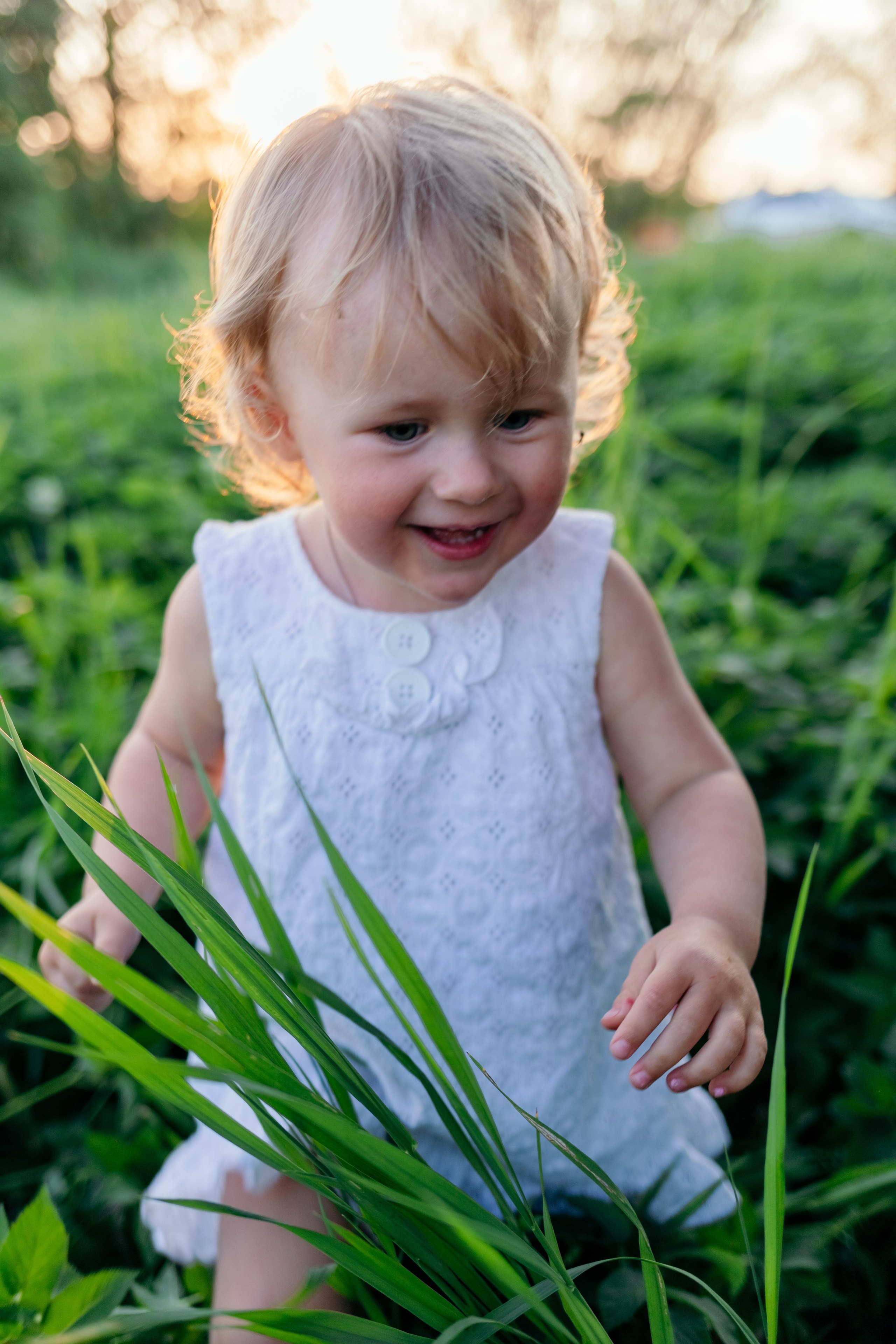 В ПОЛЕ. Семейный Фотограф в Санкт-Петербурге Пушкин Анастасия Дьяконенкова
