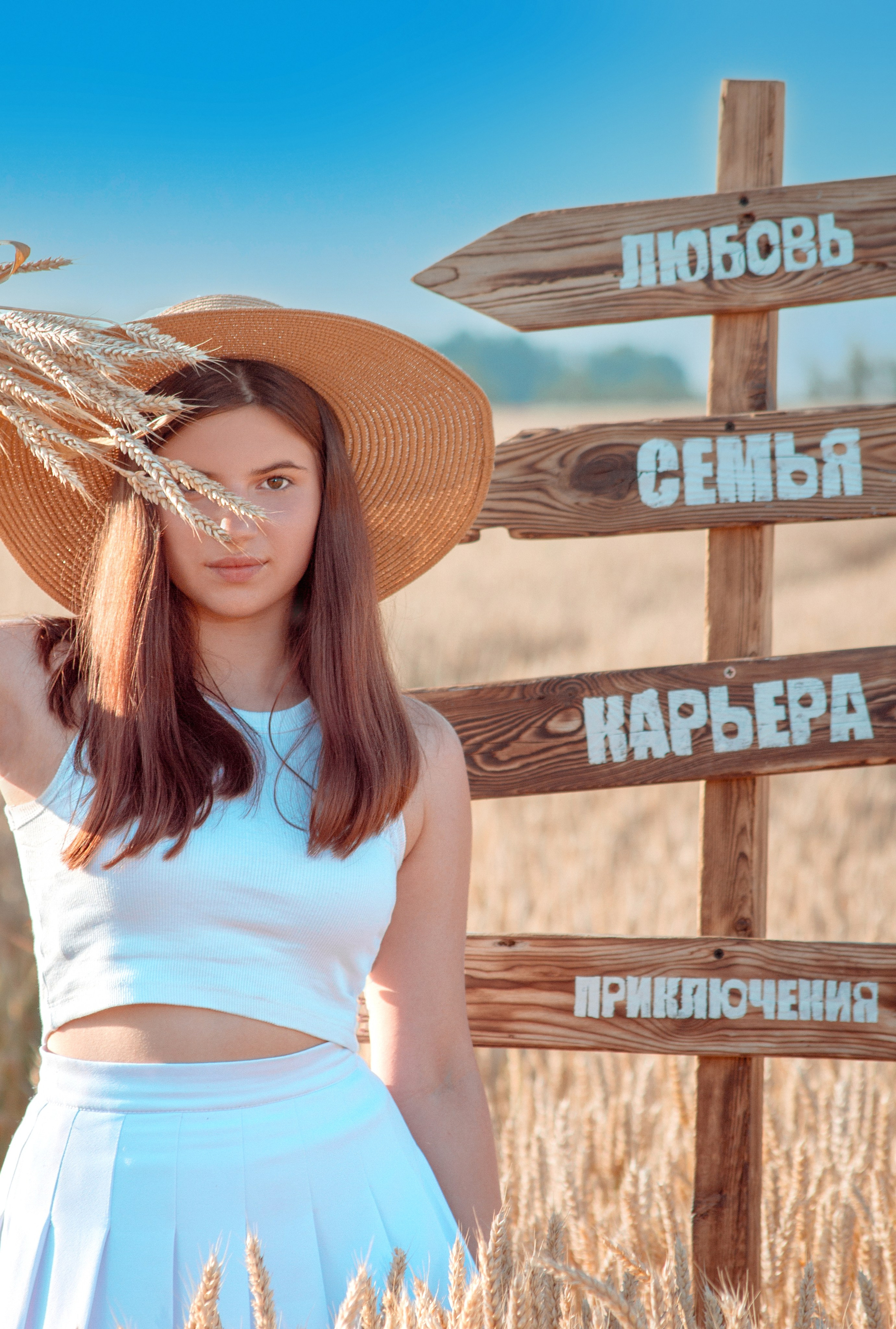 Фотопроекты. Детский и семейный фотограф из солнечного Краснодара