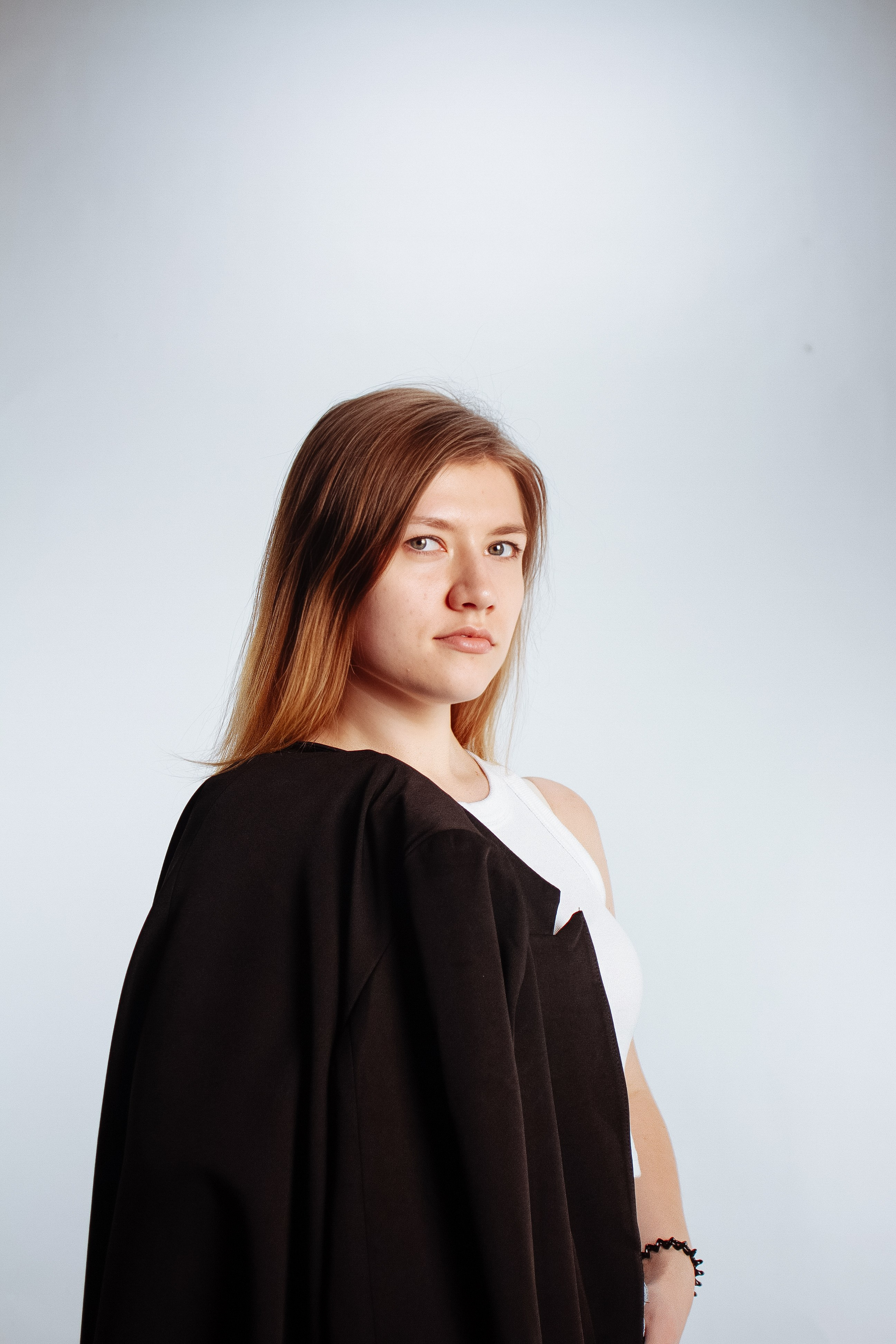 Марина Студия. Креативный фотограф Нижний Новгород Никита Корольков