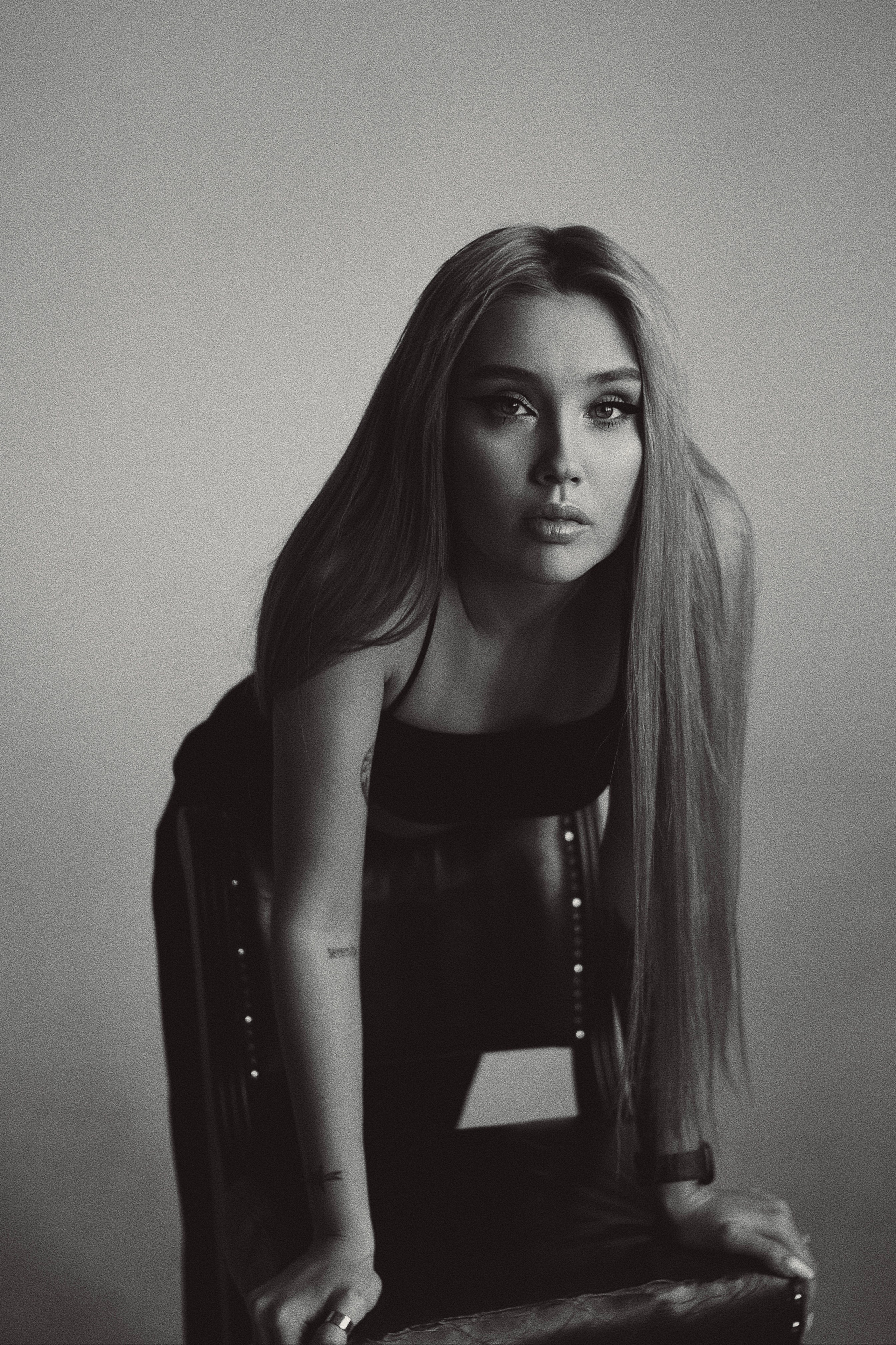 Индивидуальные съёмки. Фотограф во Владивостоке Анастасия Соловей