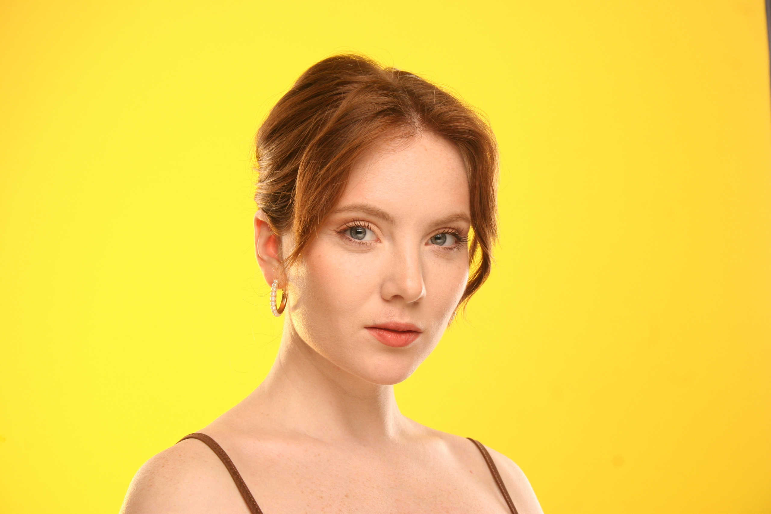 Студия. Креативный фотограф