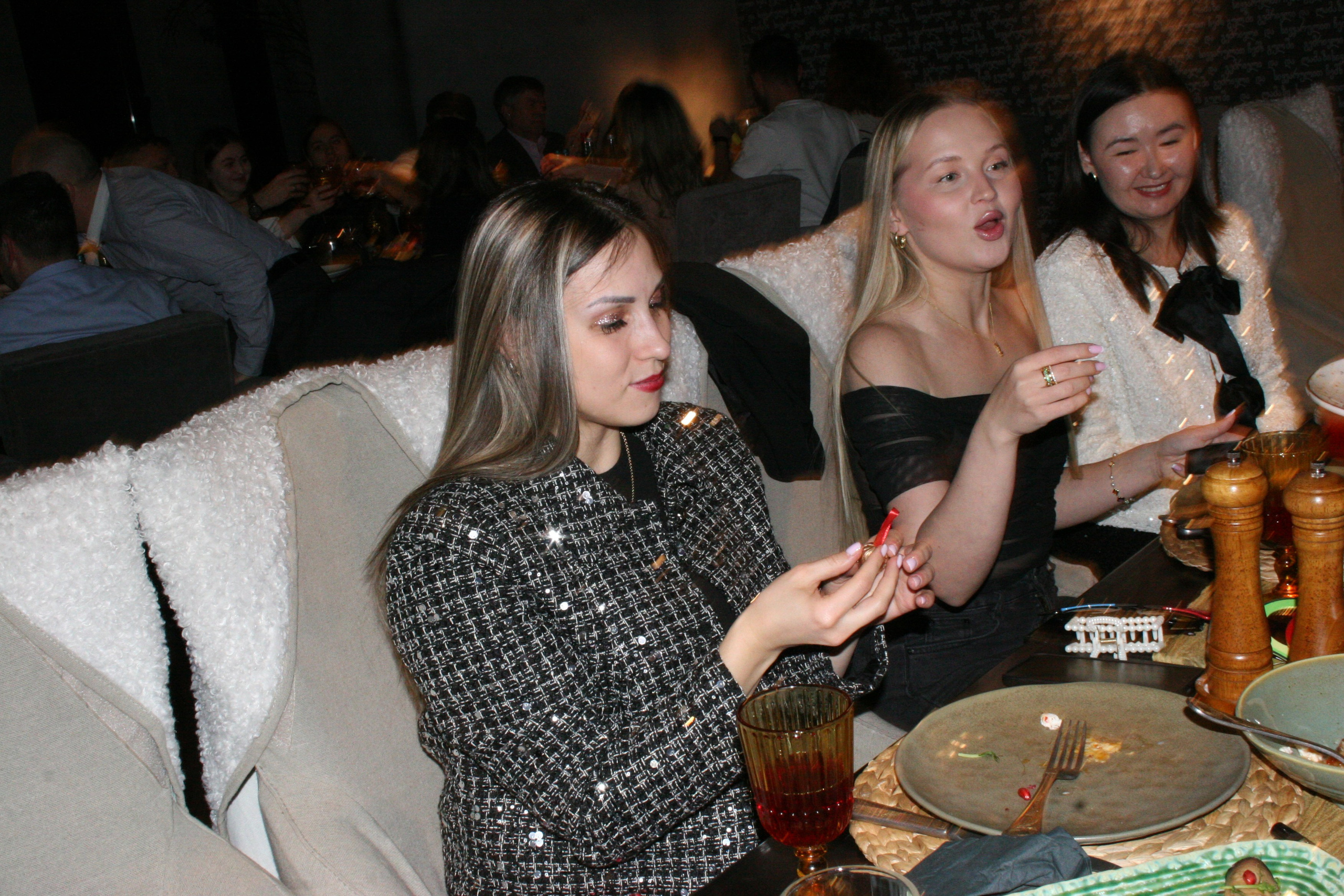 Корпоратив. Креативный фотограф