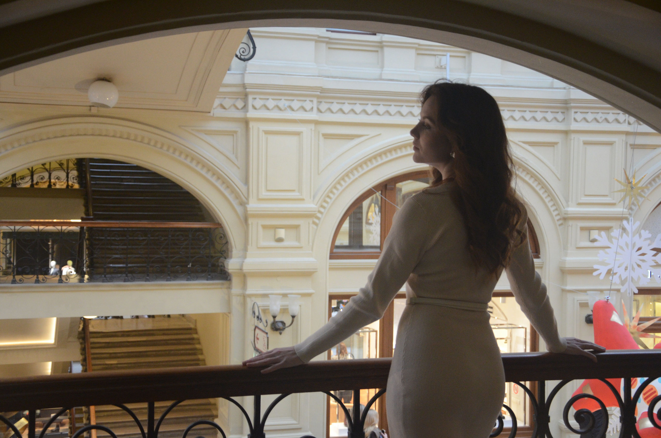 Портреты. Креативный фотограф