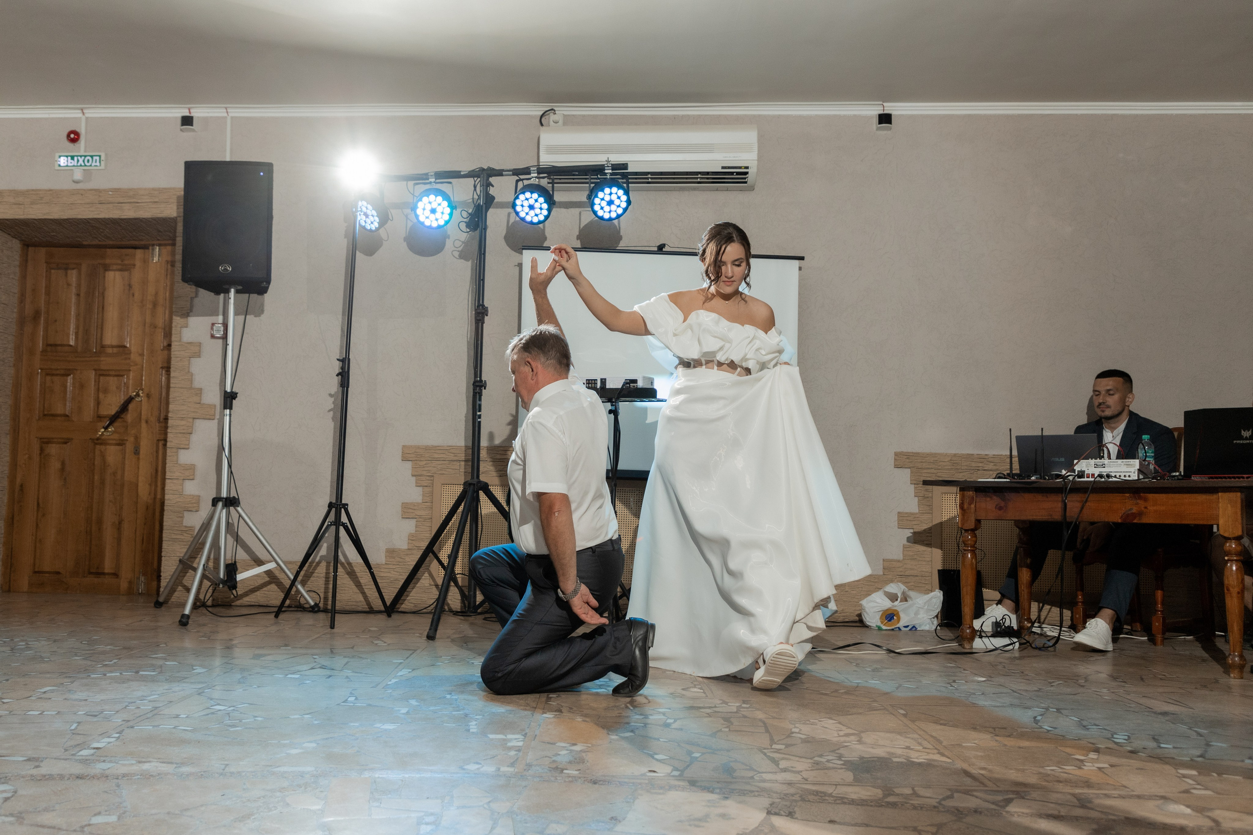 Анатолий и Полина (сокращено). Свадебный фотограф Ангелина Сунгатулина | Саратов | Балаково | Вольск