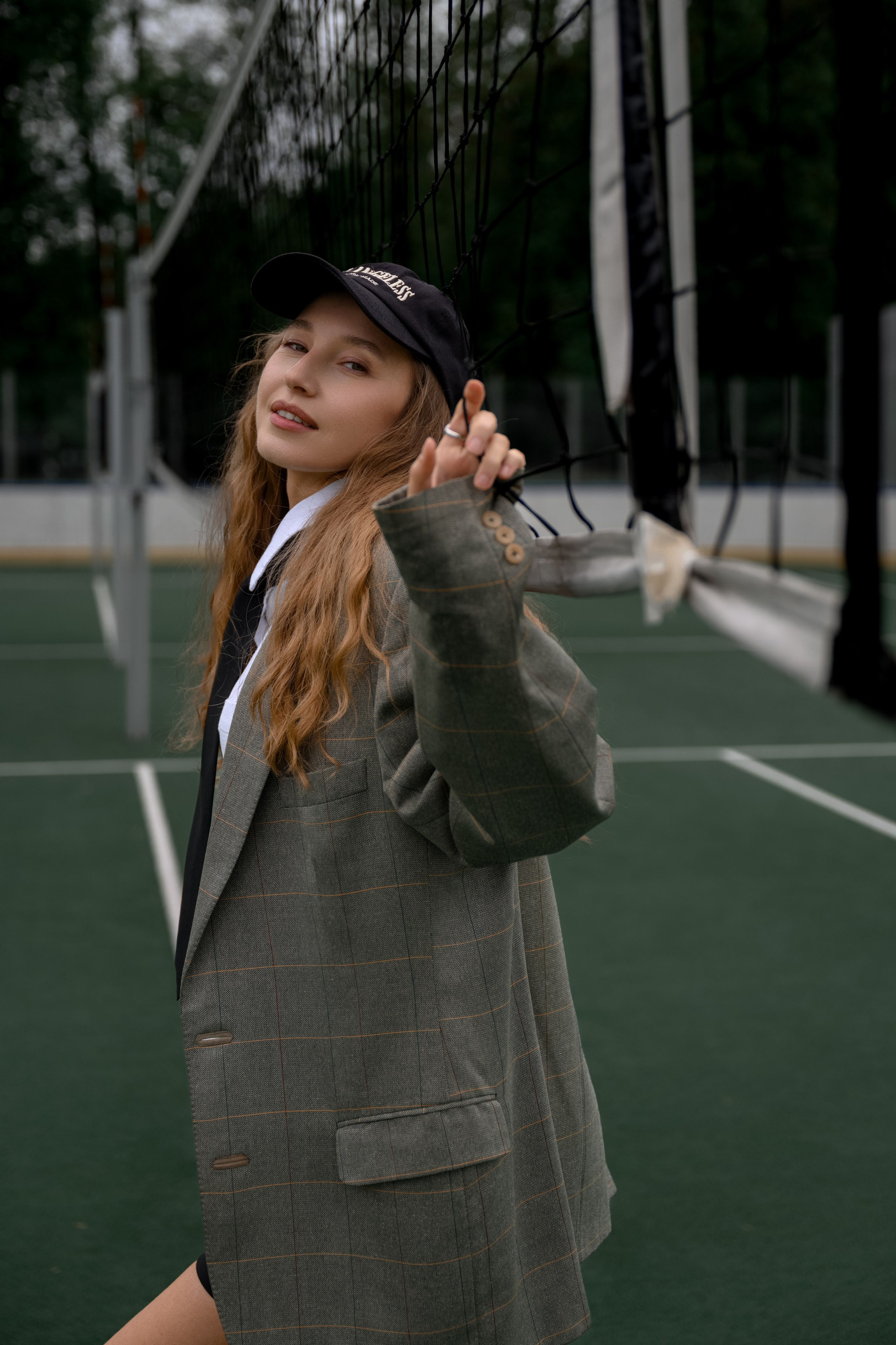 Ксения. Фотограф Анастасия Егорова