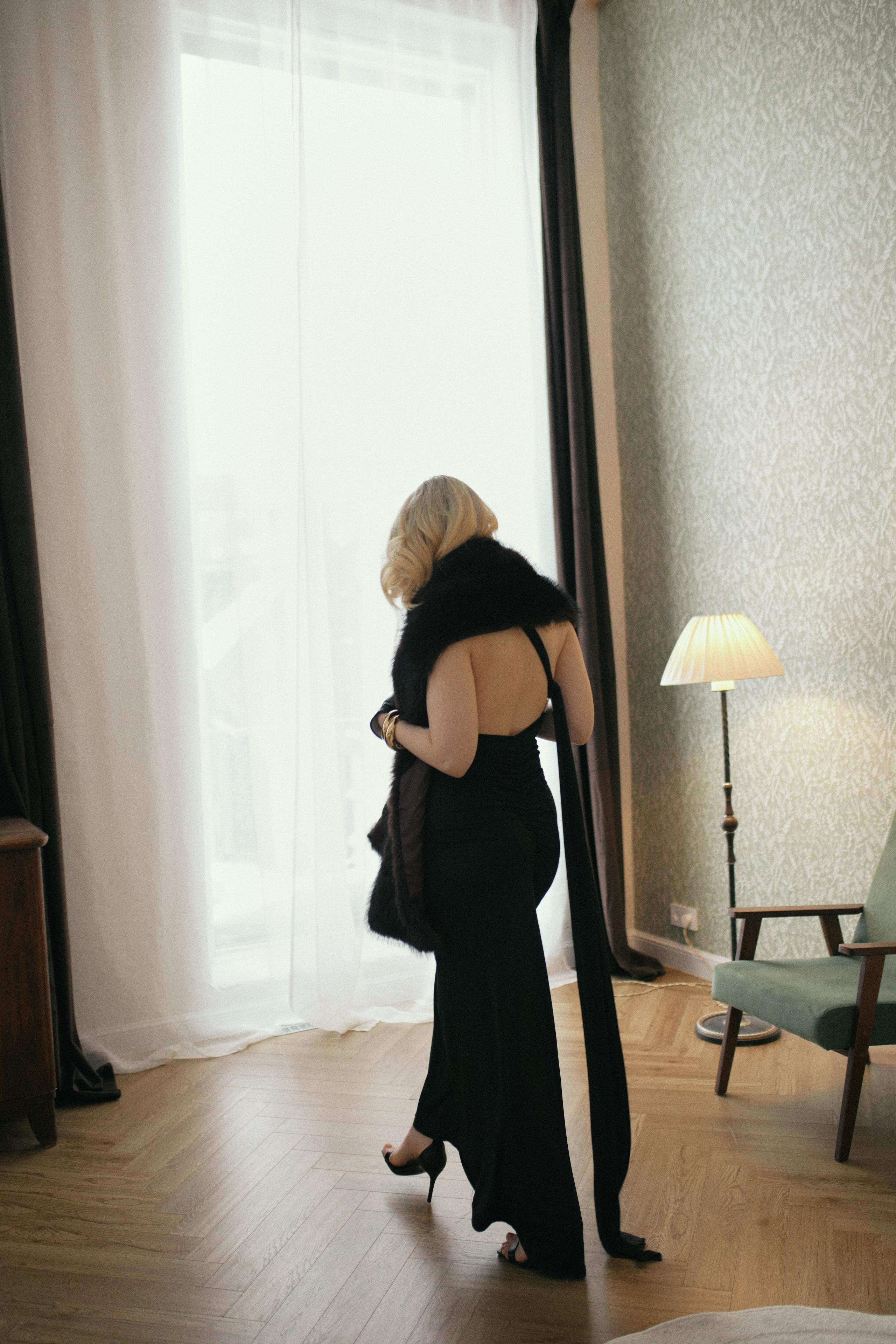 Снежа. Профессиональный Фотограф во Владимире, в Москве и в Суздале — Полина Романычева