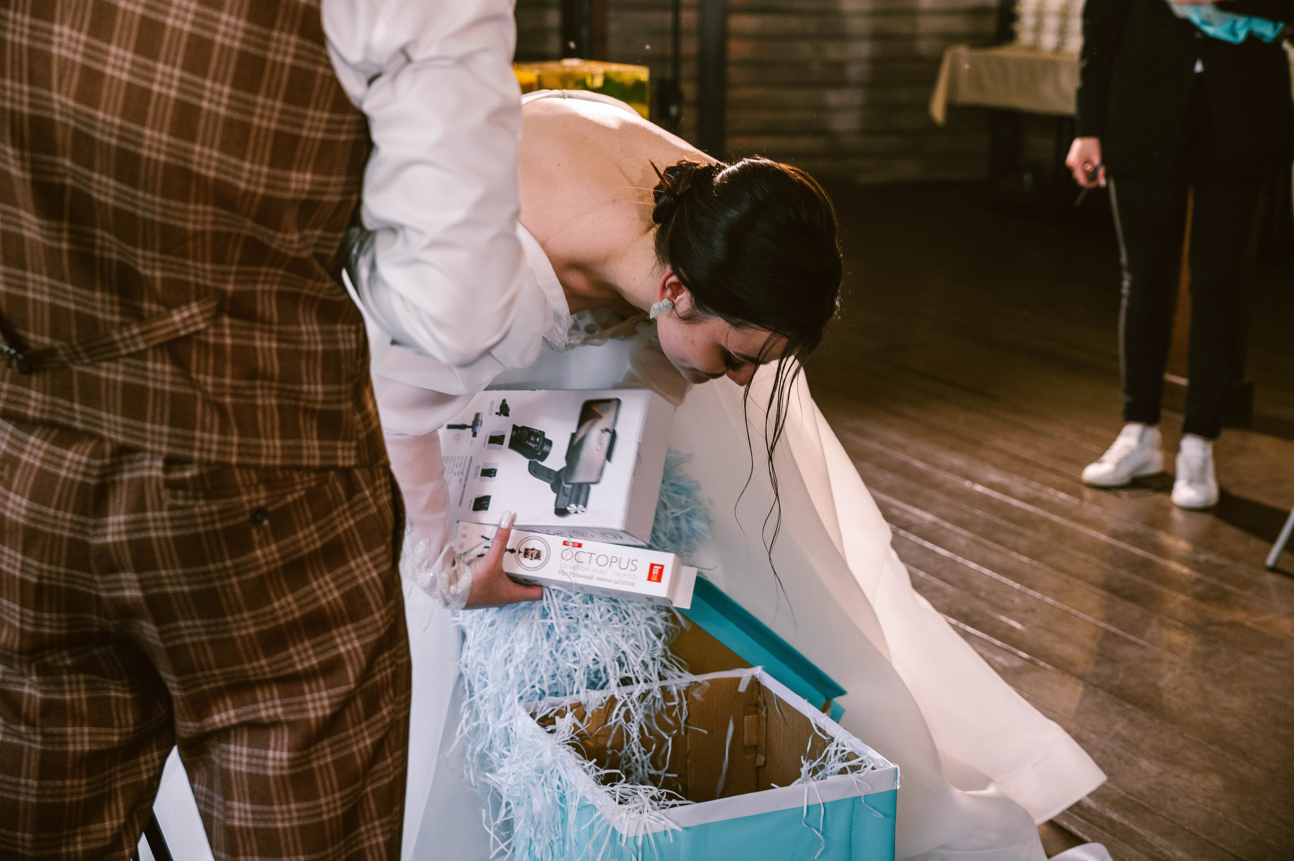 Андрей и Ульяна. Свадебный и семейный фотограф в Чите Юлия Оранская