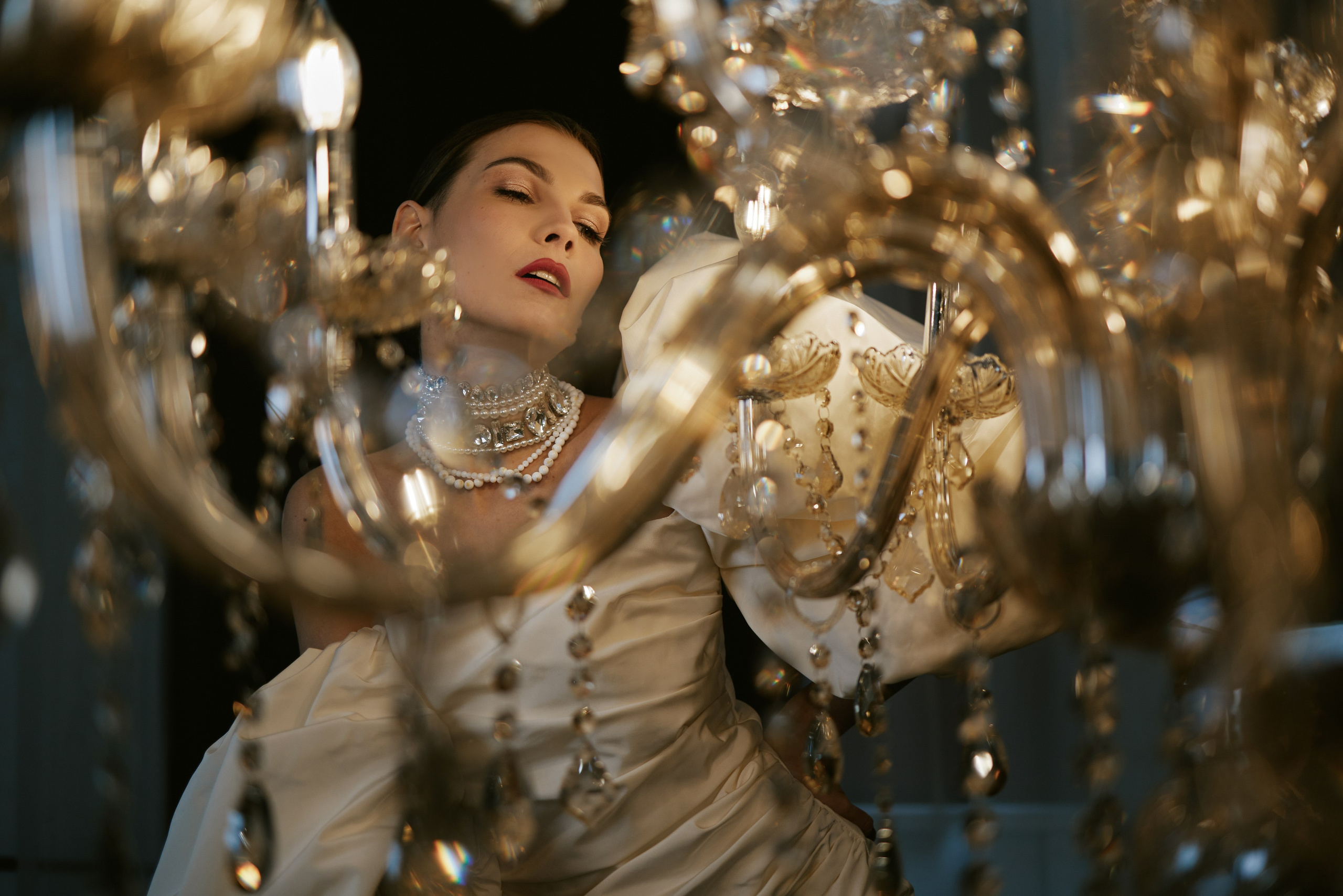 LIZA. Свадебный и портретный фотограф