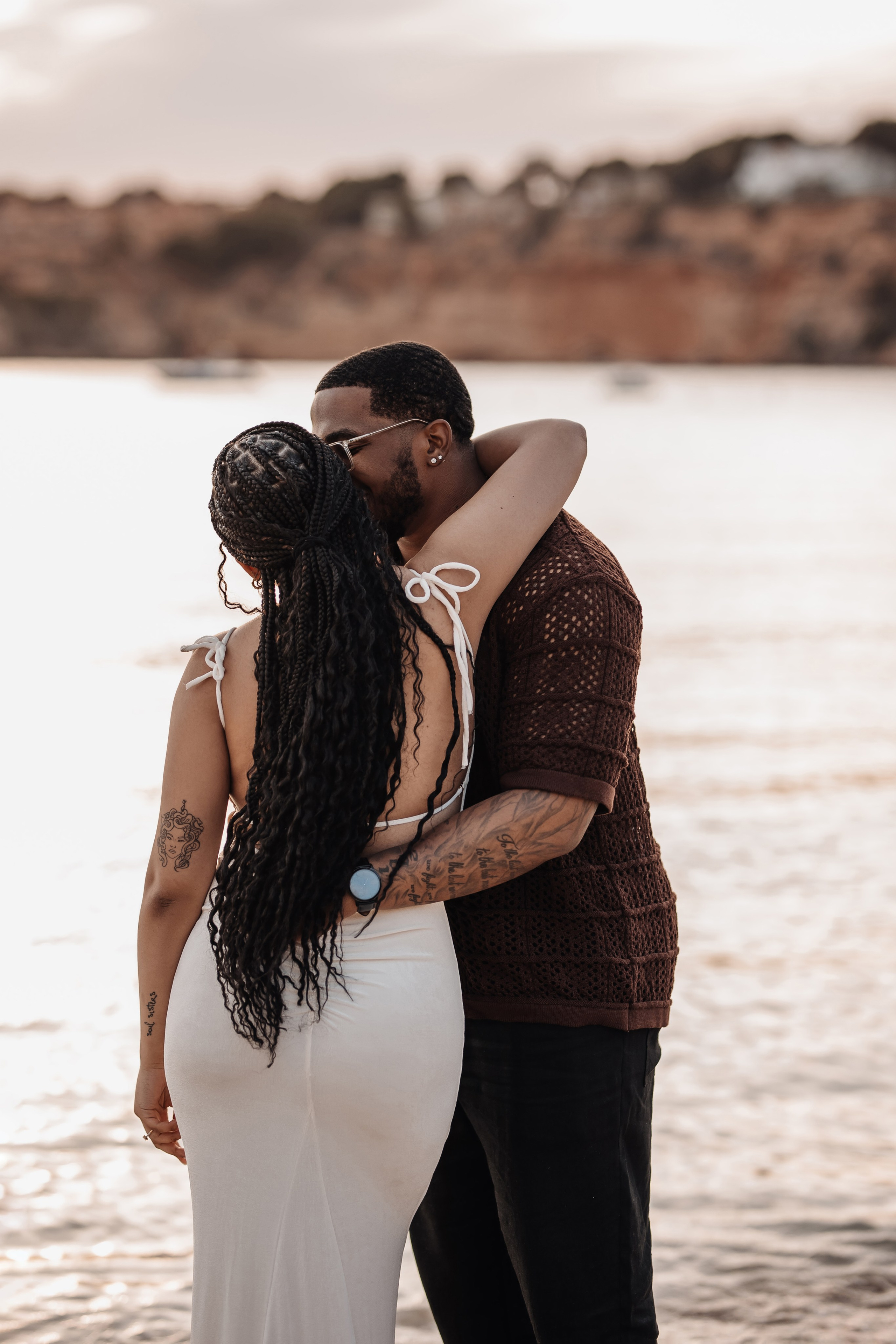 P&S. Фотограф на Майорке Екатерина Дробышева