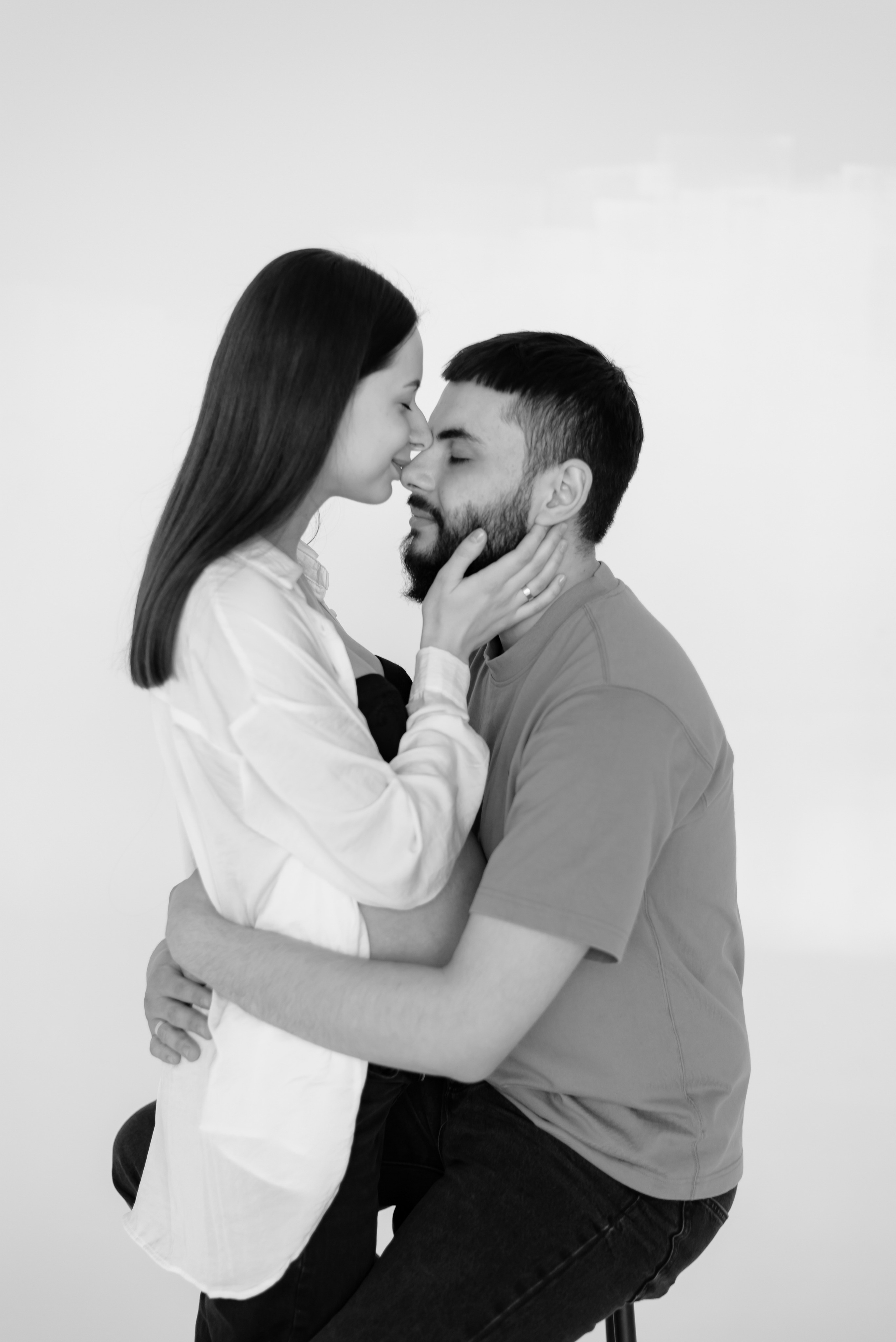 Фотосъемка беременности. Свадебный и семейный фотограф Евгения Хомчановская