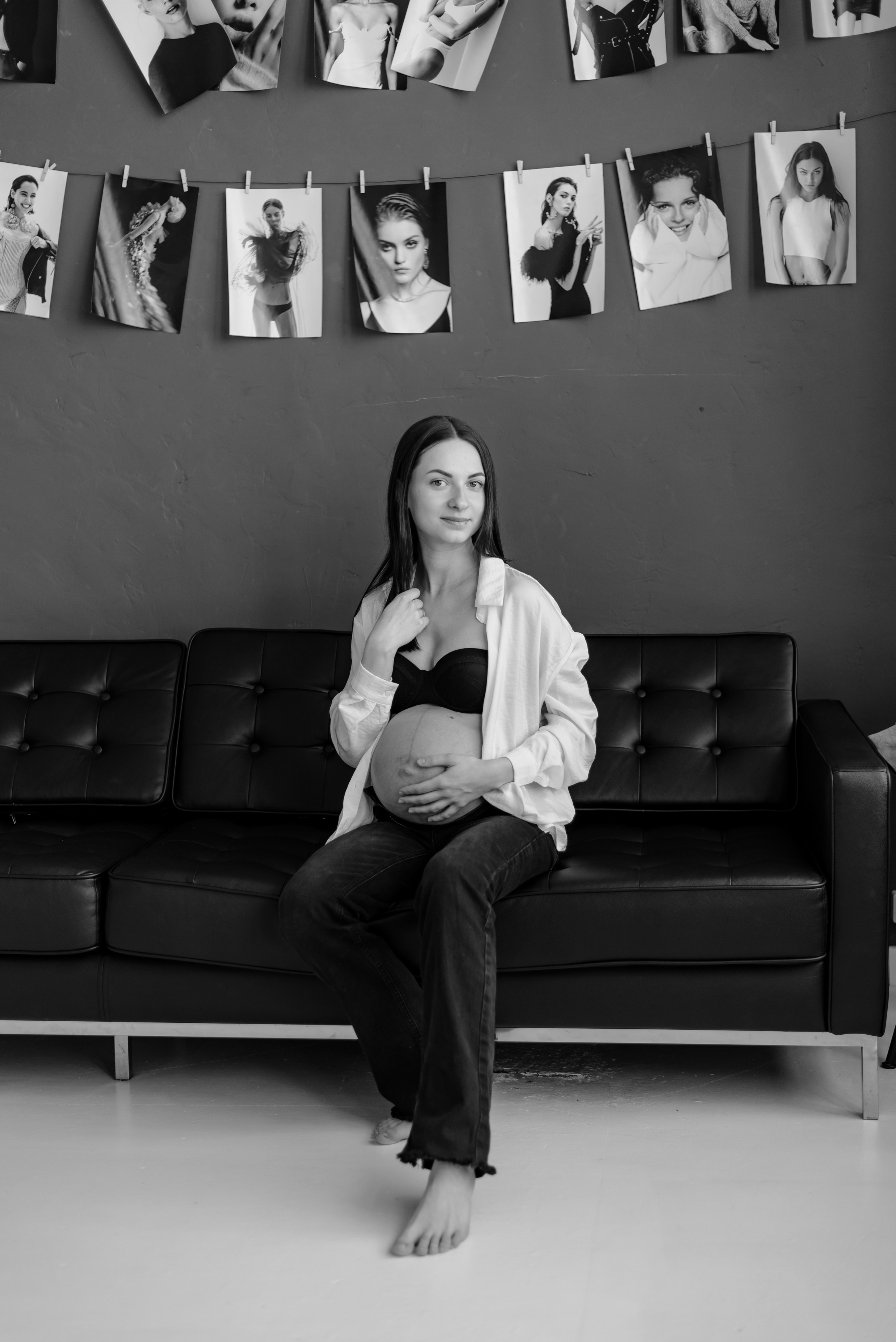 Фотосъемка беременности. Свадебный и семейный фотограф Евгения Хомчановская