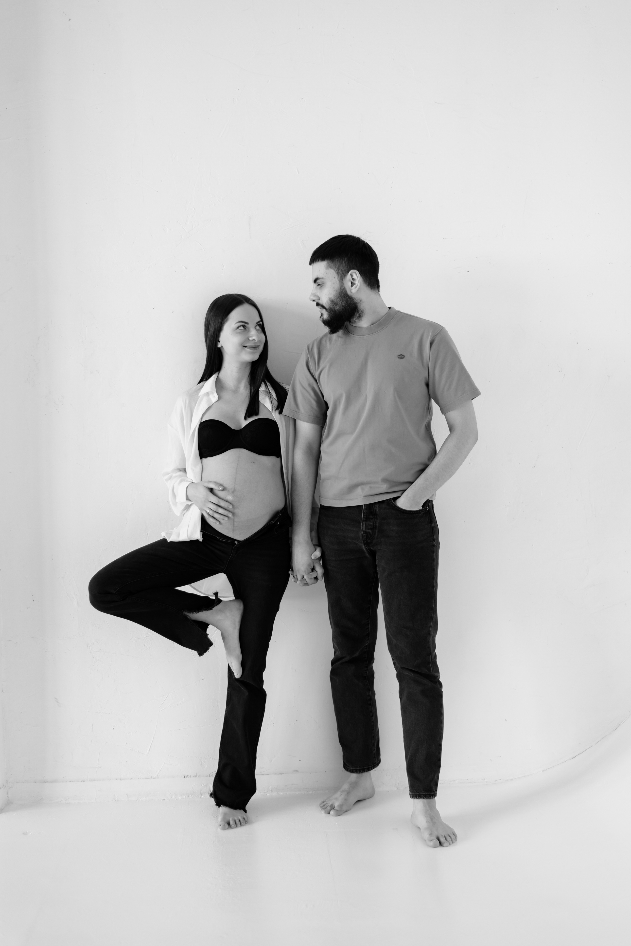 Фотосъемка беременности. Свадебный и семейный фотограф Евгения Хомчановская