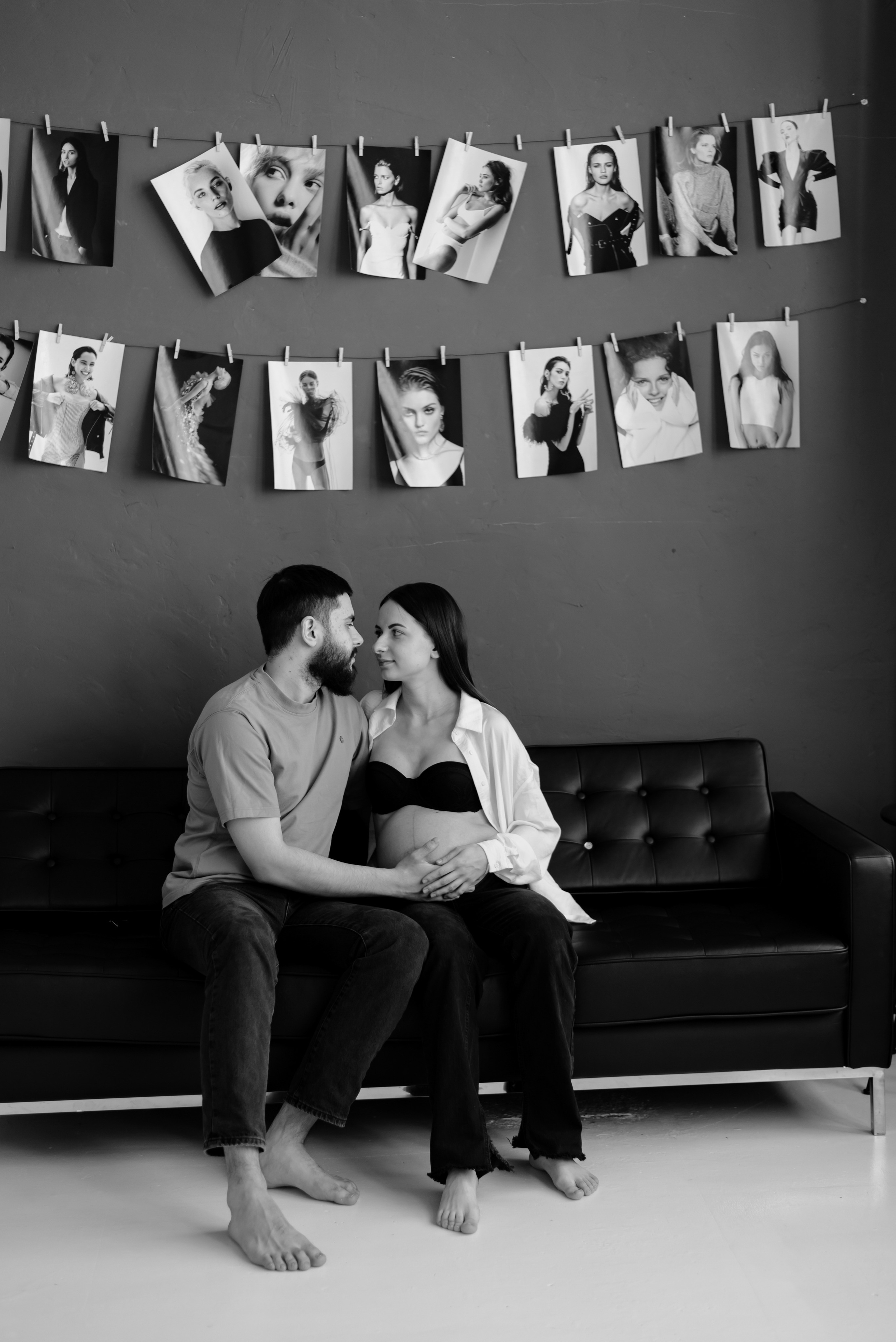 Фотосъемка беременности. Свадебный и семейный фотограф Евгения Хомчановская