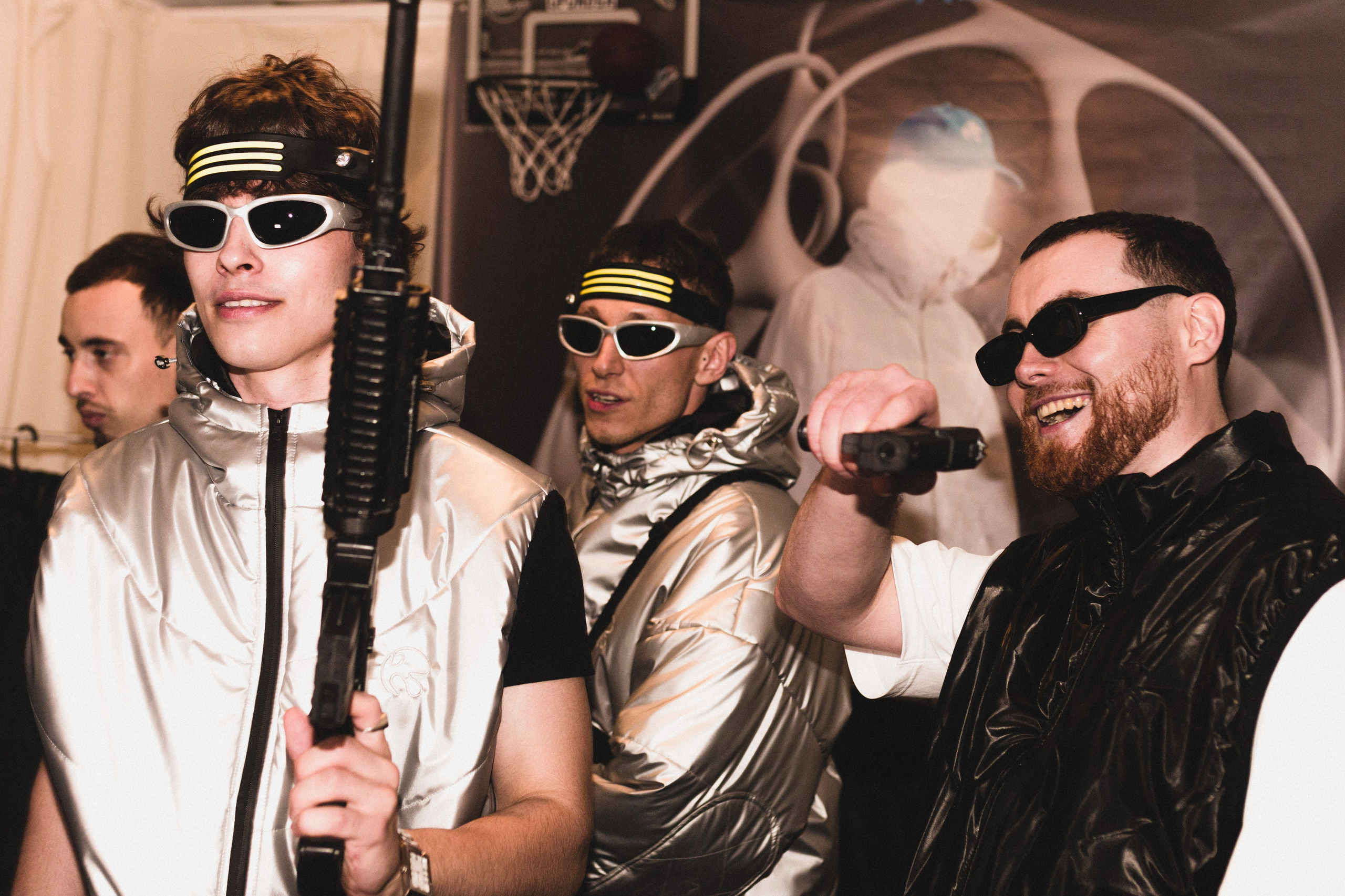 Brands. Анастасия Зверева