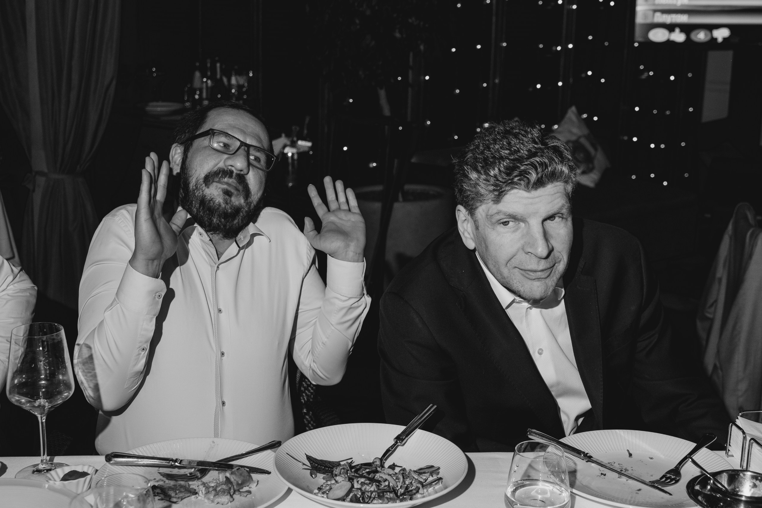 Корпоратив. Фотограф Москва / Зеленоград — Наталья Петухова