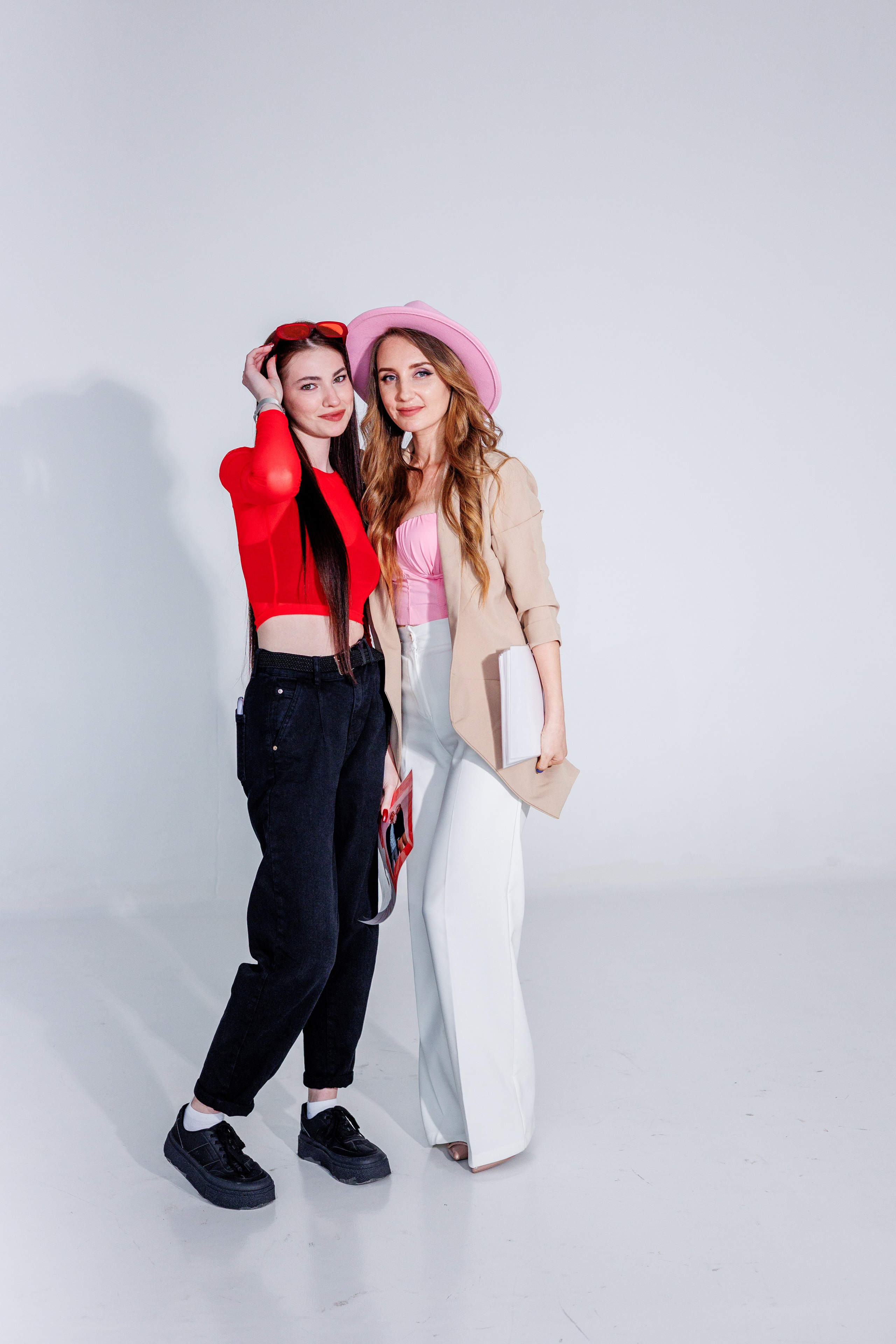 Выпускной в ProModels. Свадебный и семейный фотограф в Армавире