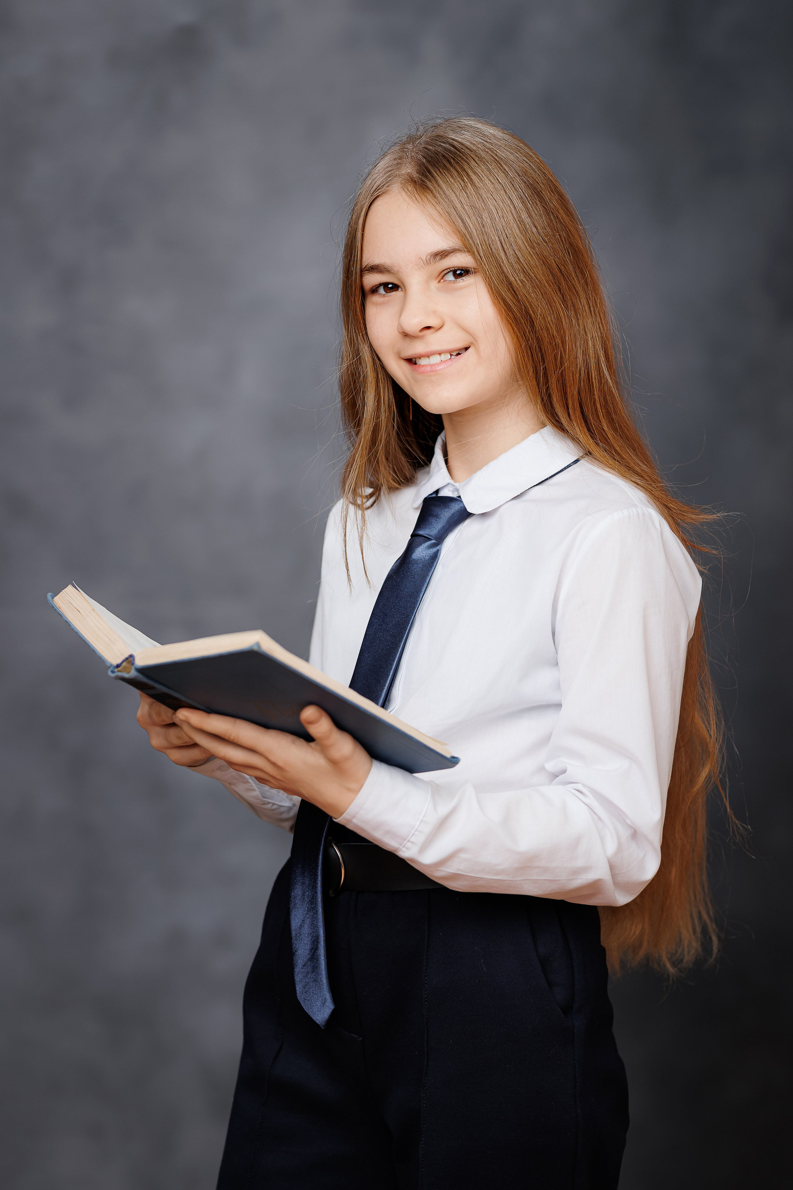 Портреты 4 классы. Семейный и детский фотограф Комина Елена, Власиха, Одинцово